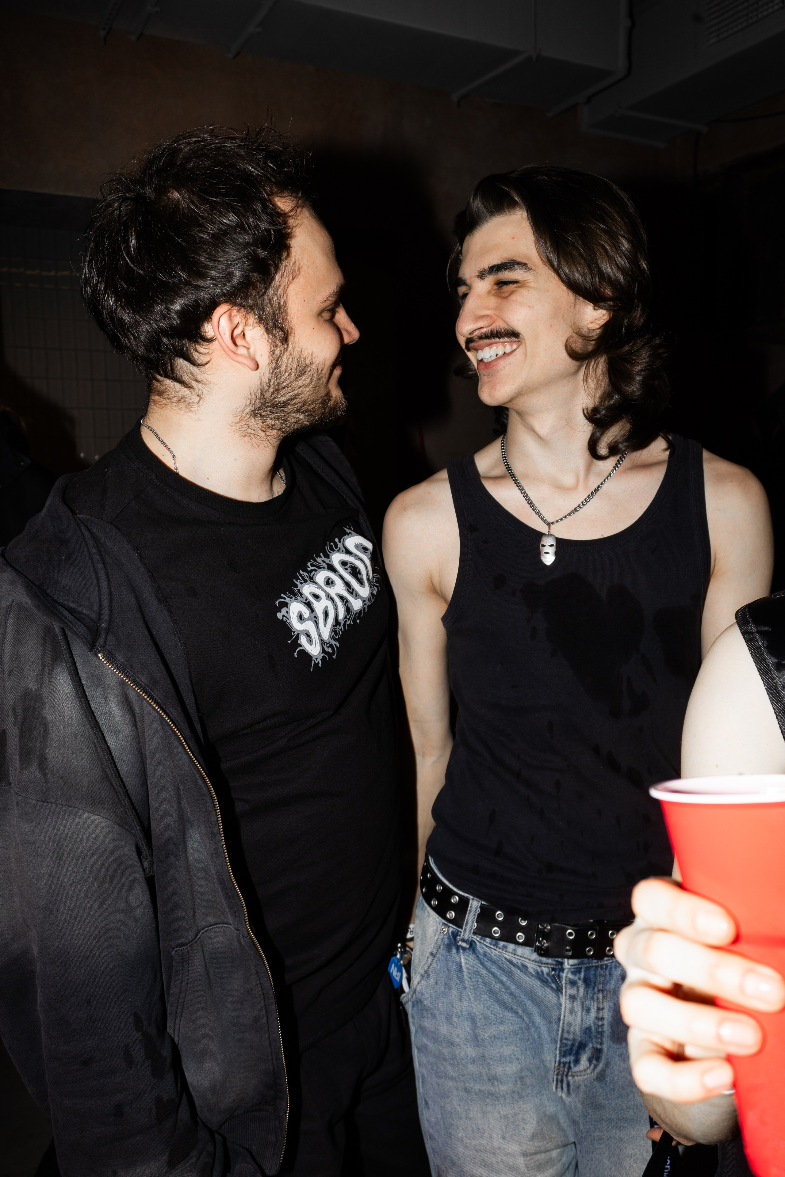 SBROD 008: КРЕПКИЙ МОТОР [ONLINE EVENT]. SBROD