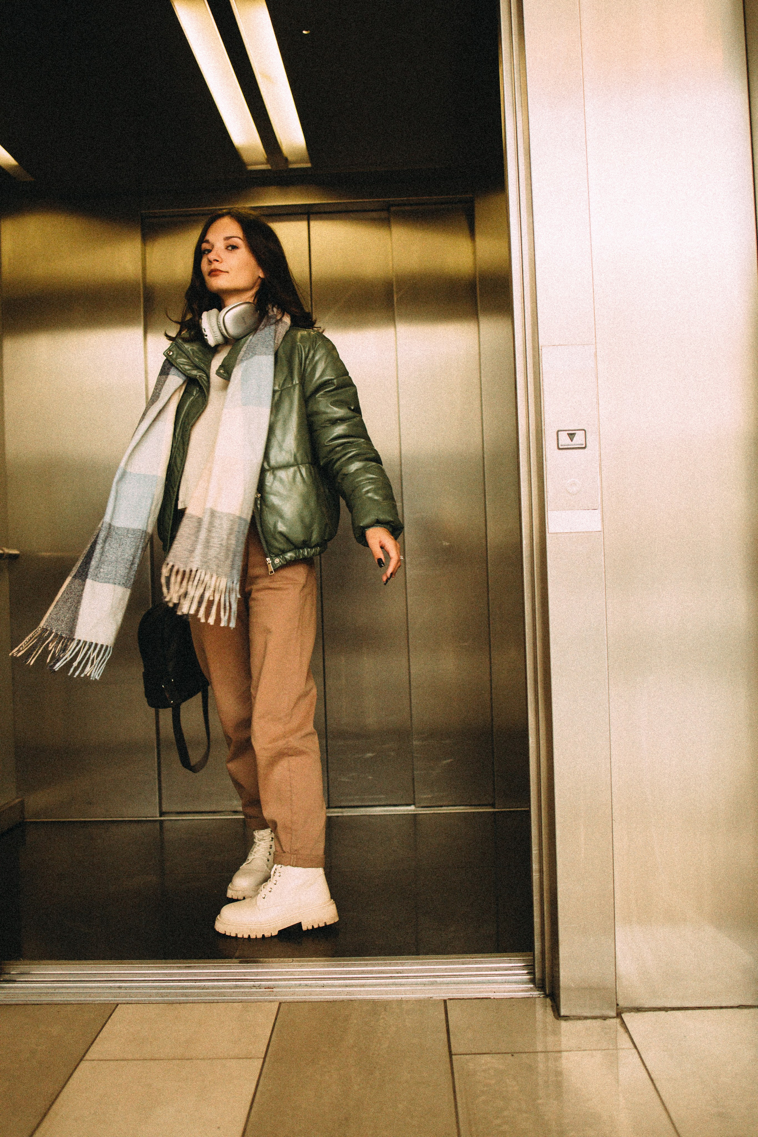 Городкая прогулка. Lifestyle семейный и детский фотограф в Омске Иванова Екатерина