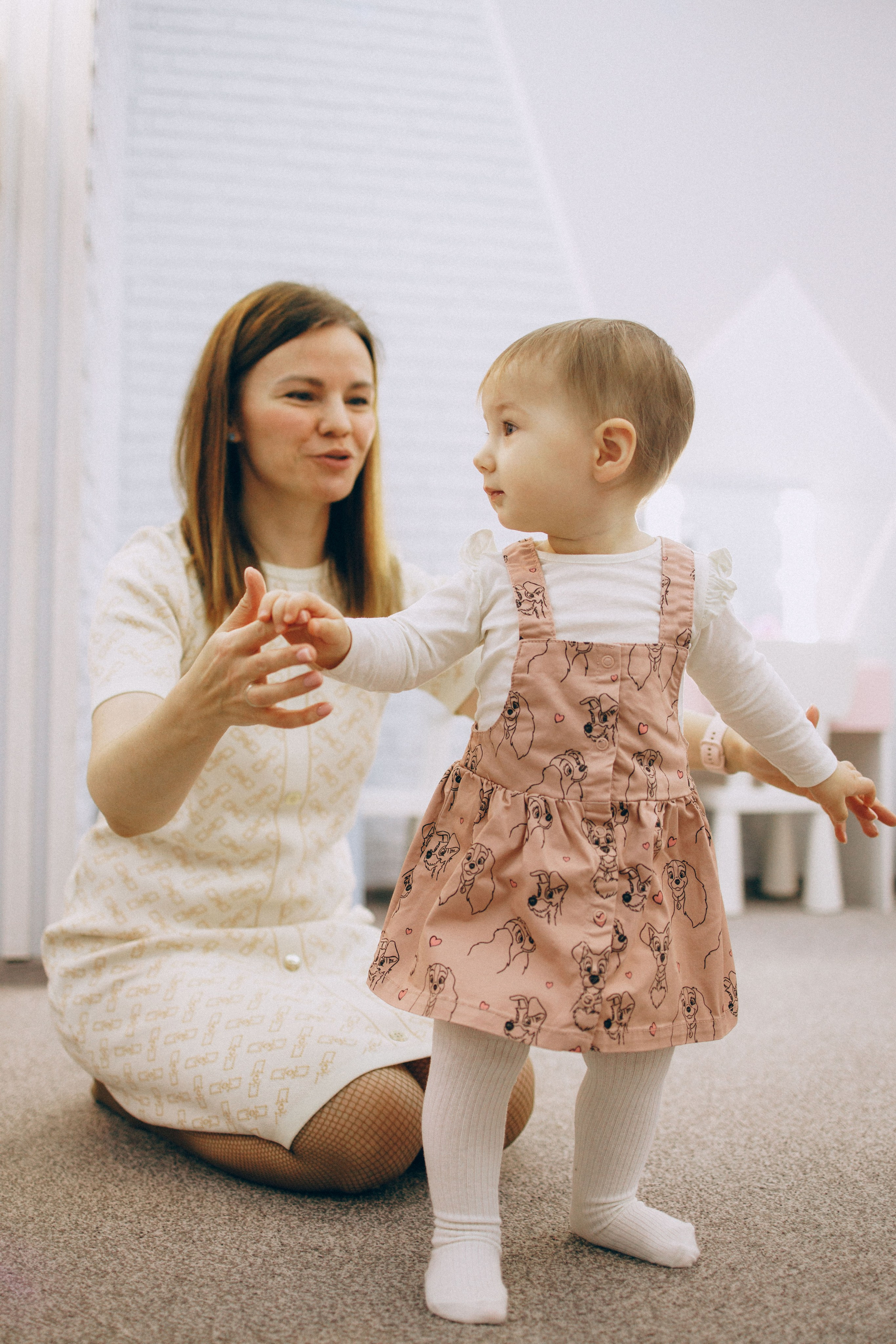 Дарюше 1 годик. Lifestyle семейный и детский фотограф в Омске Иванова Екатерина