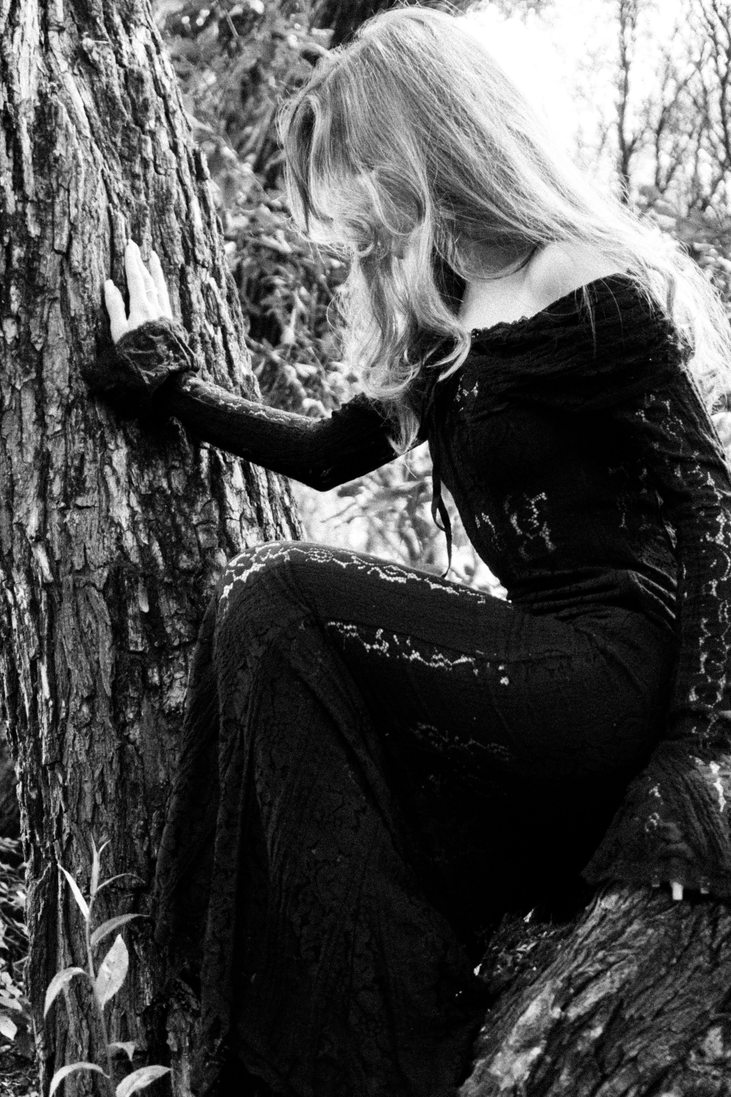 Портреты. Фотограф который ловит не позы, а настоящие чувства