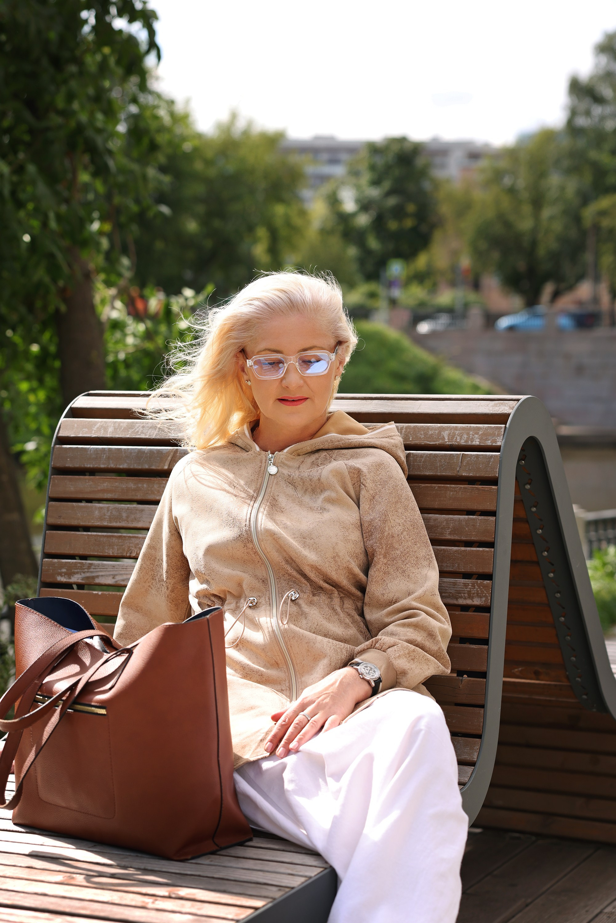 Прогулки. Фотограф в Санкт-Петербурге Анастасия Сачкова