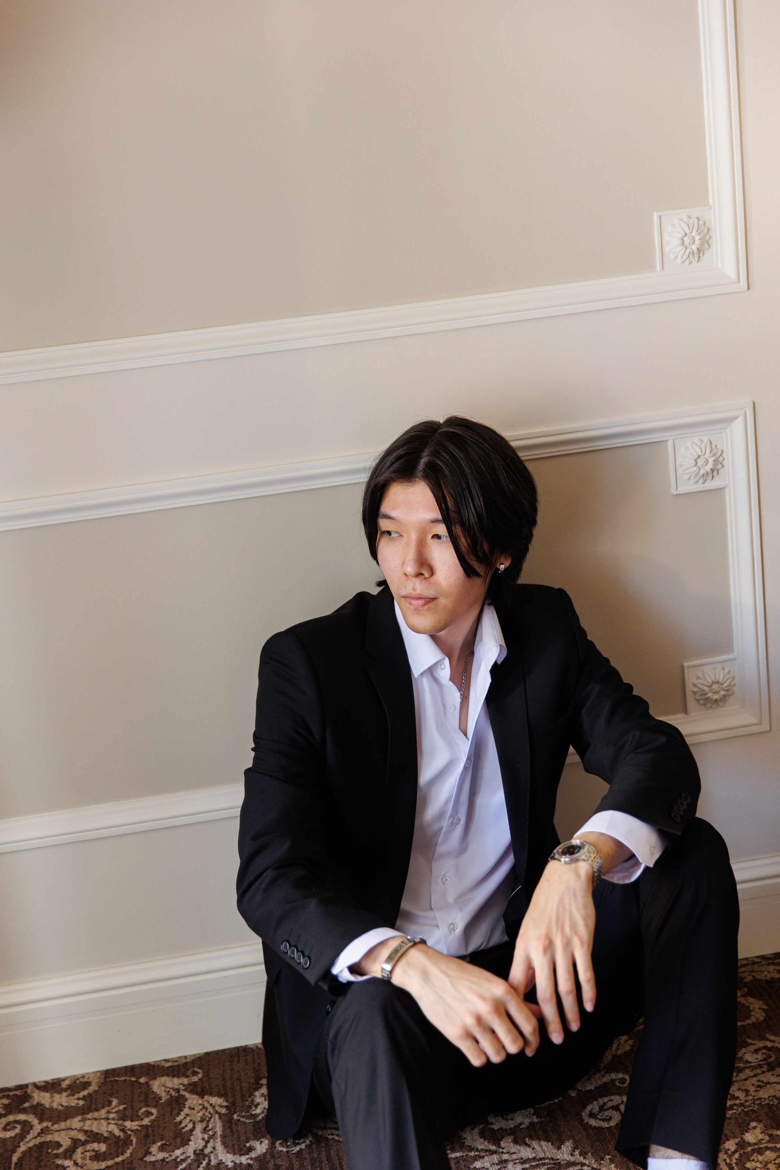 Алдар и Карина. Семейный фотограф Толстикова Кристина