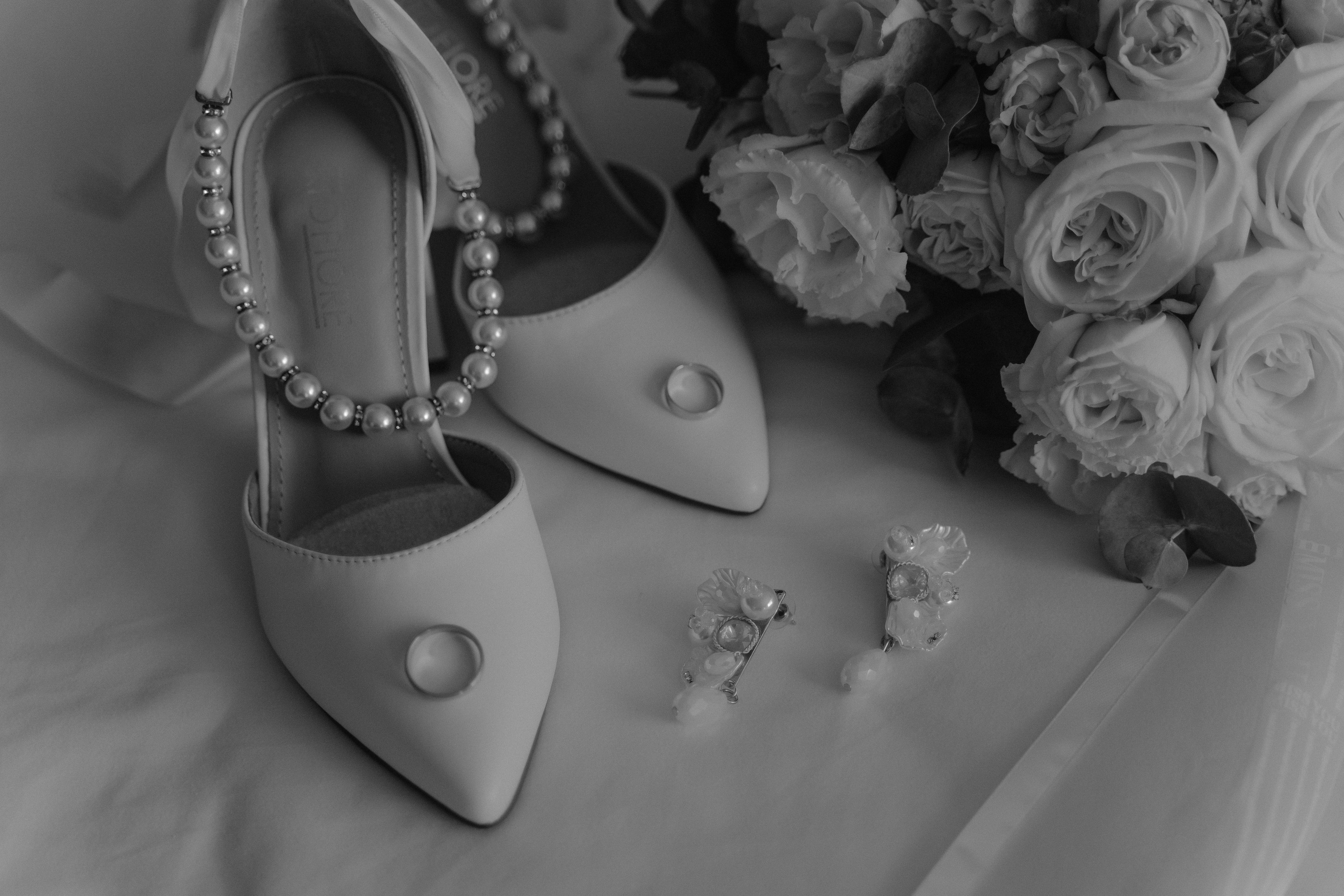 A&V. Свадебный фотограф — Наталья Фед СПб/Москва