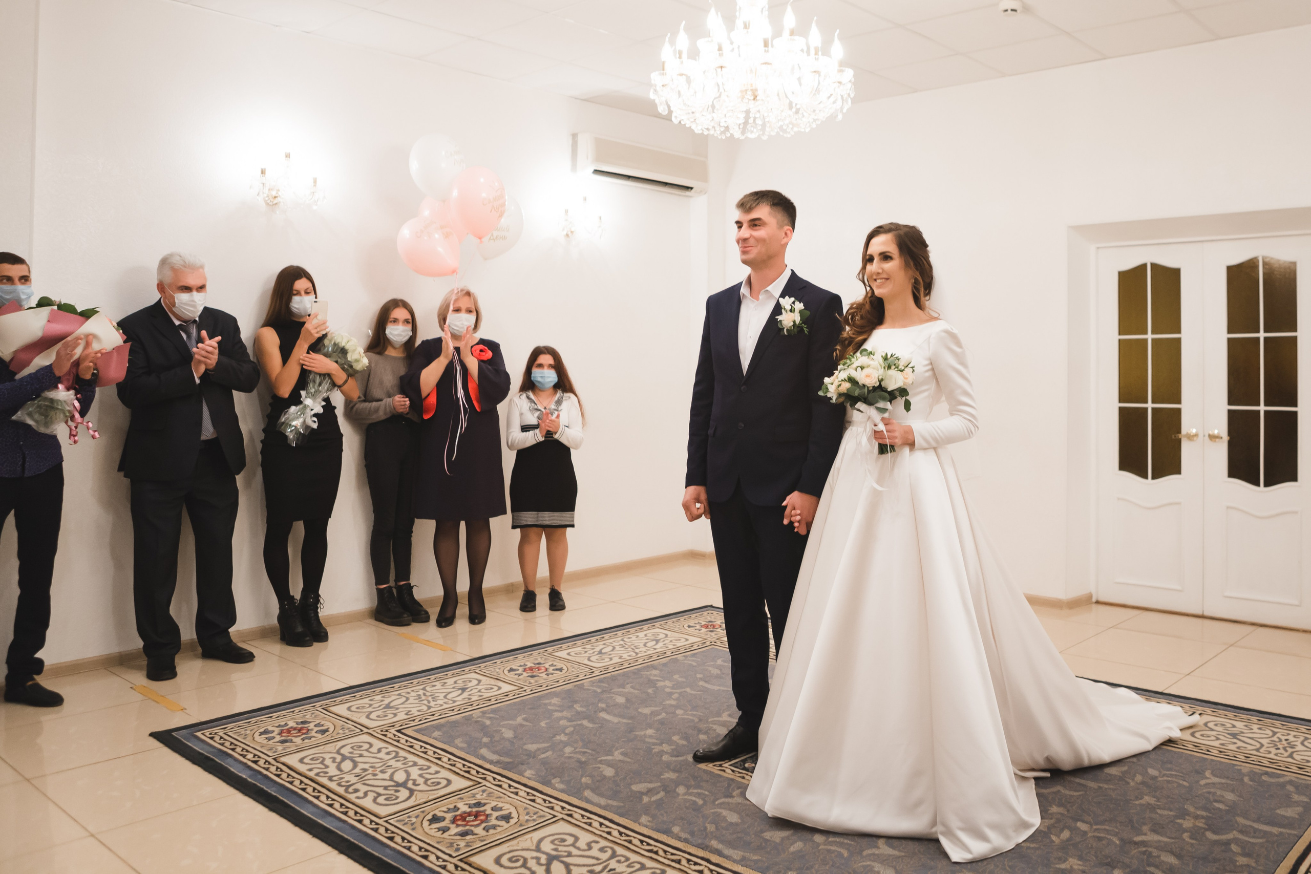 Денис и Любовь. Brand и контент фотограф