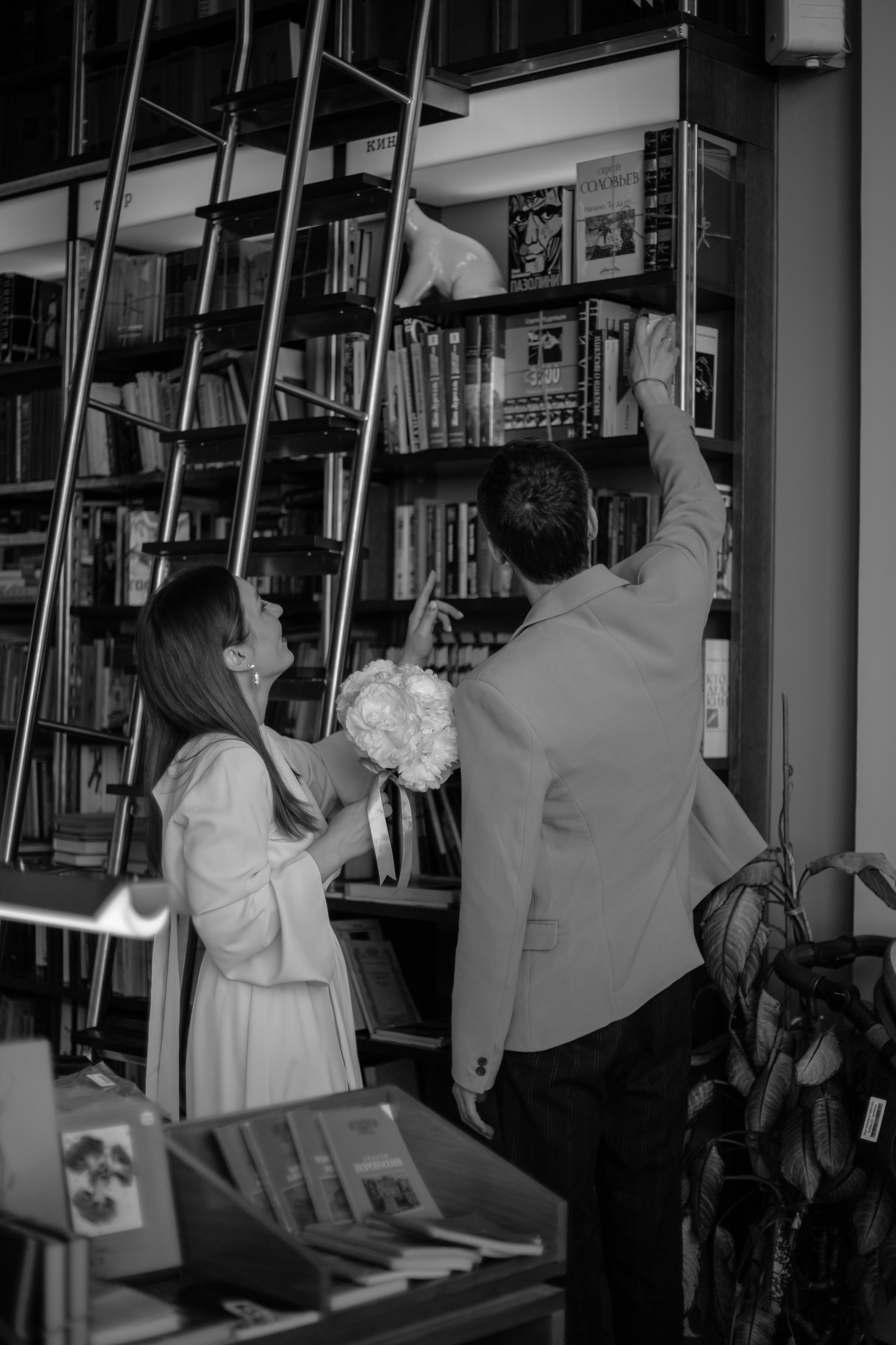 Мы не хотим позировать. Свадебный и семейный фотограф Арина Кулёва