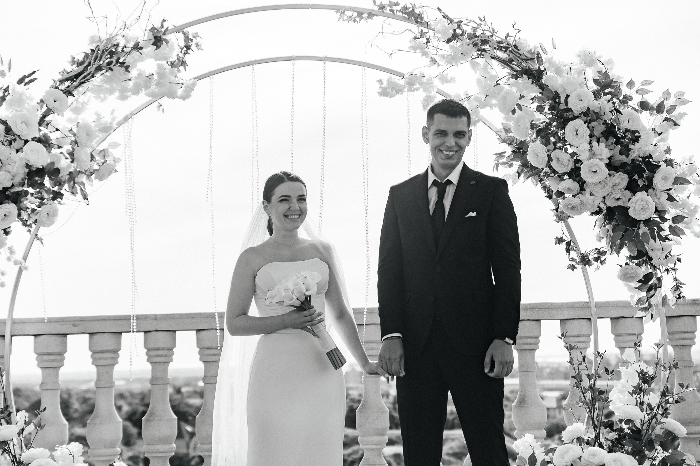 Александр и Анна (10.06.23). Свадебный фотограф в Ростове-на-Дону