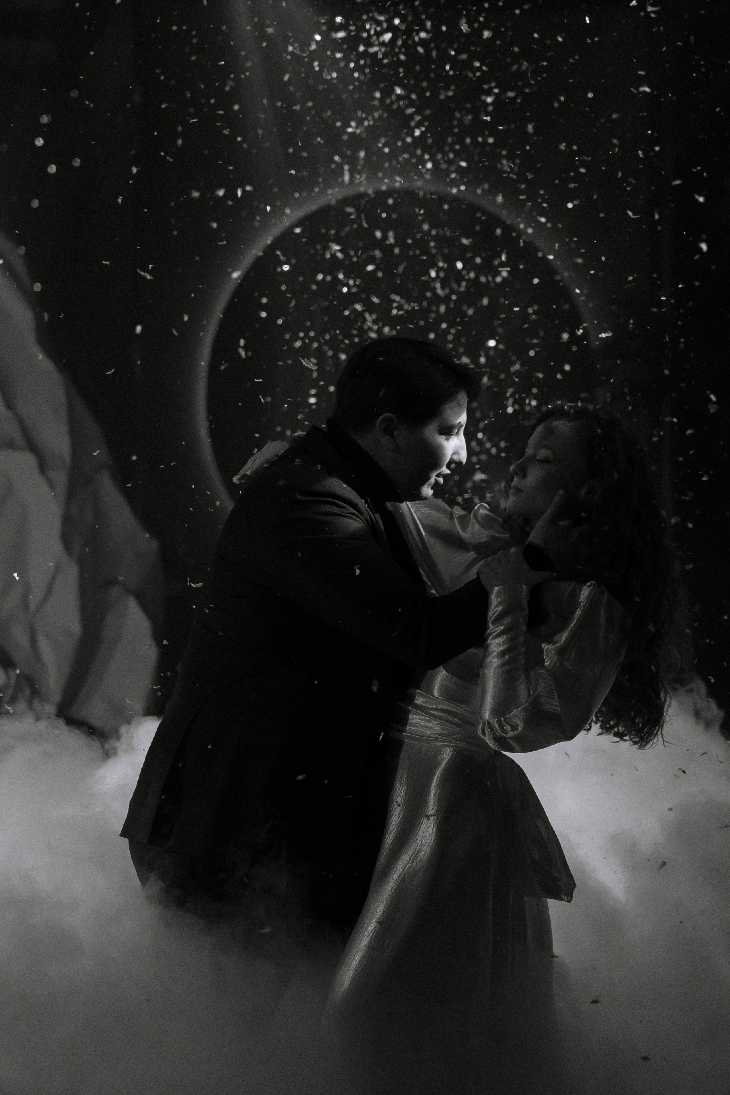 Муслим и Надежда 22.02.25. Свадебный фотограф в Ростове-на-Дону