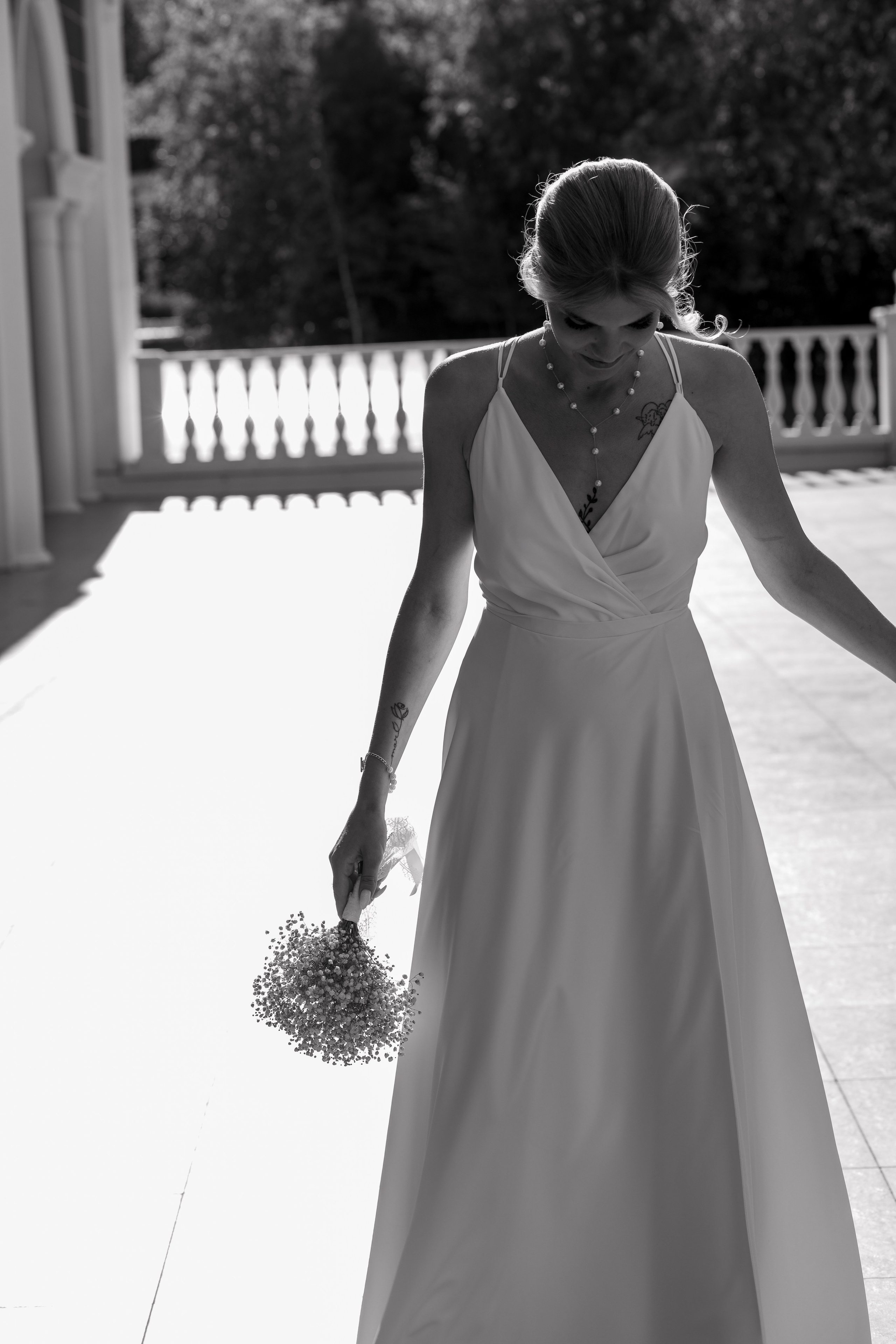 Артем & Лада. Свадебный фотограф в Чебоксарах Анастасия Иванова