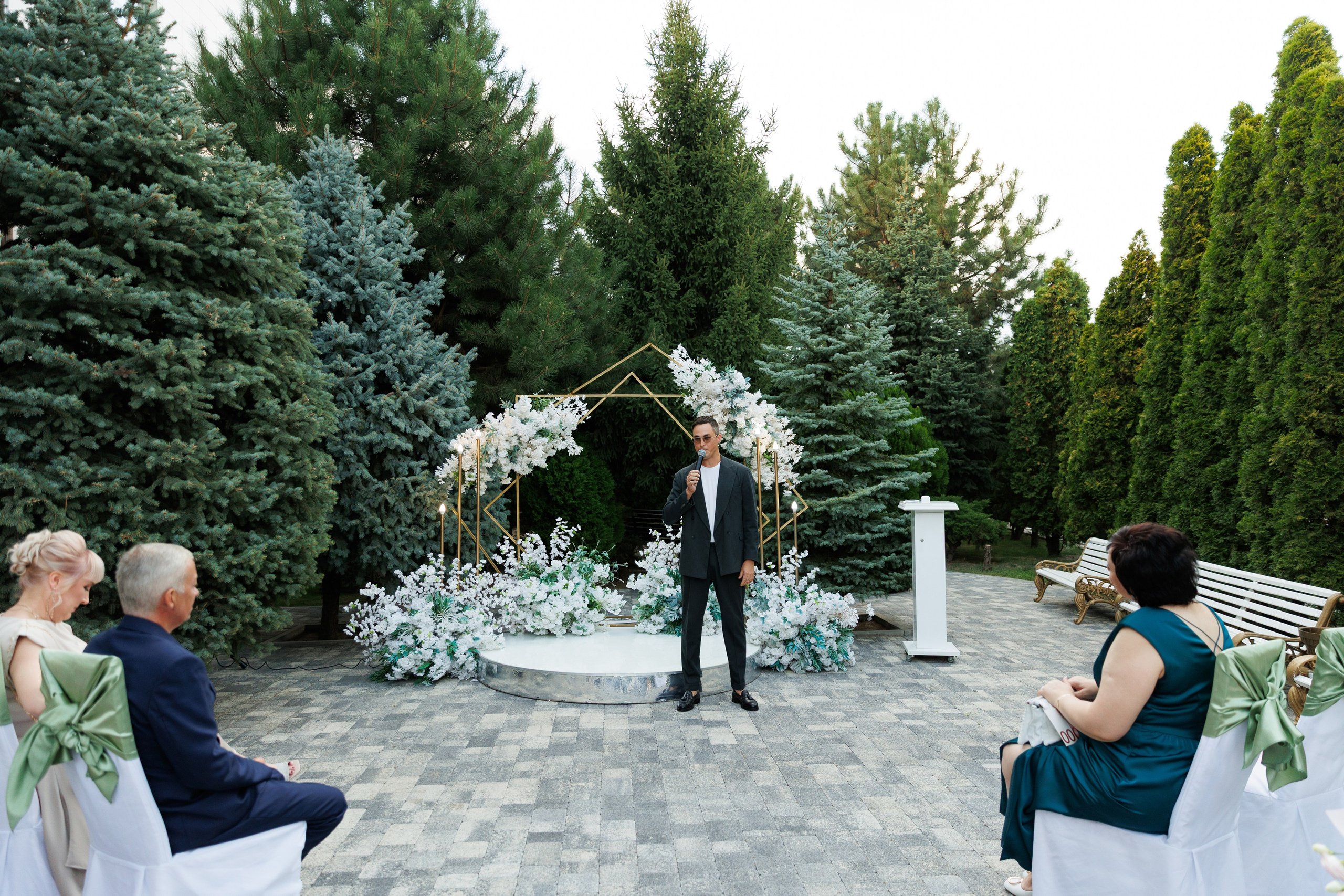 Иван&Ангелина. Свадебный фотограф в Ростове-на-Дону Базарова Анастасия