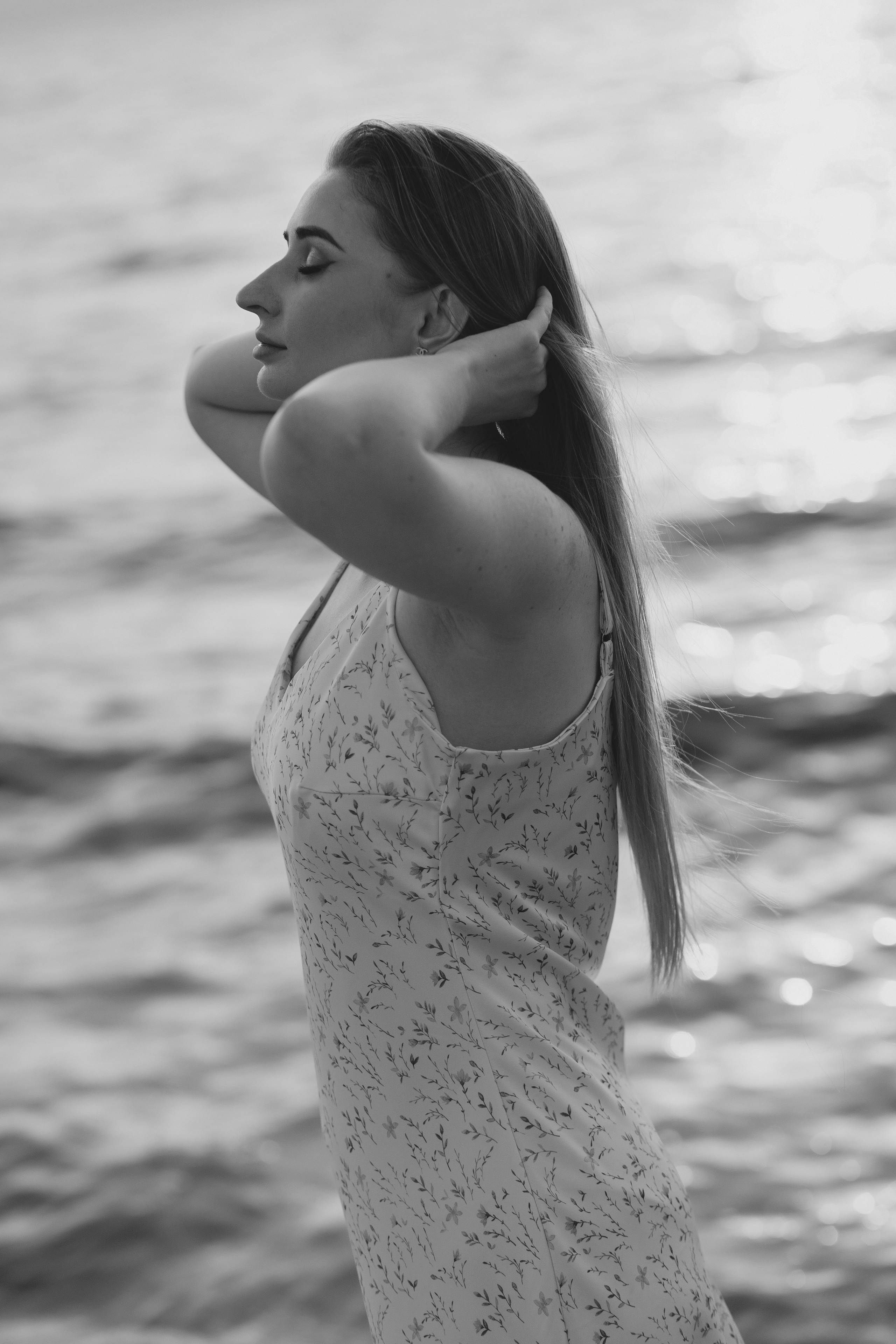 Я, ТЫ, МОРЕ!. Свадебный фотограф в Ростове-на-Дону Базарова Анастасия