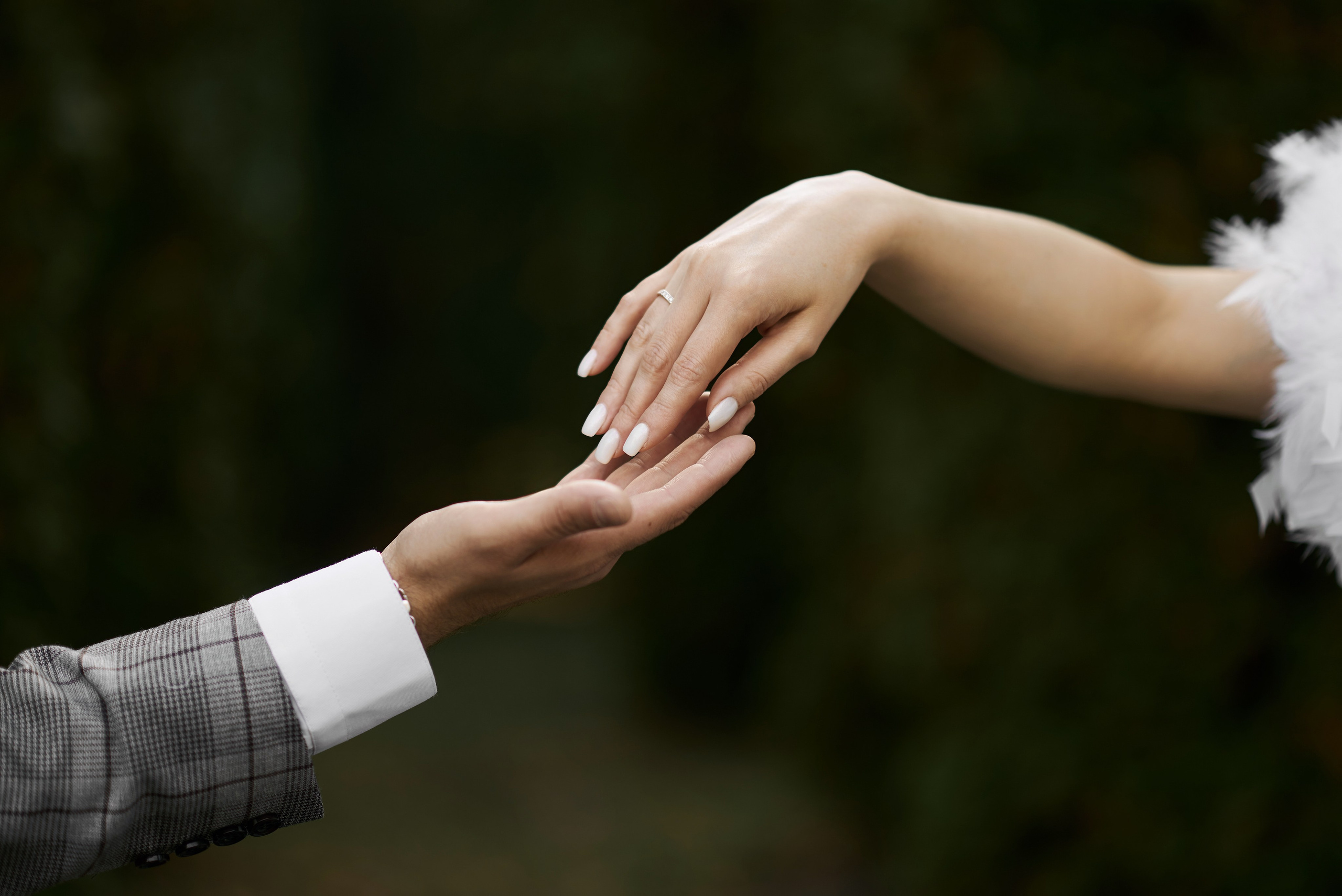 Свадебный и семейный фотограф в Ульяновске Татьяна Селезнева