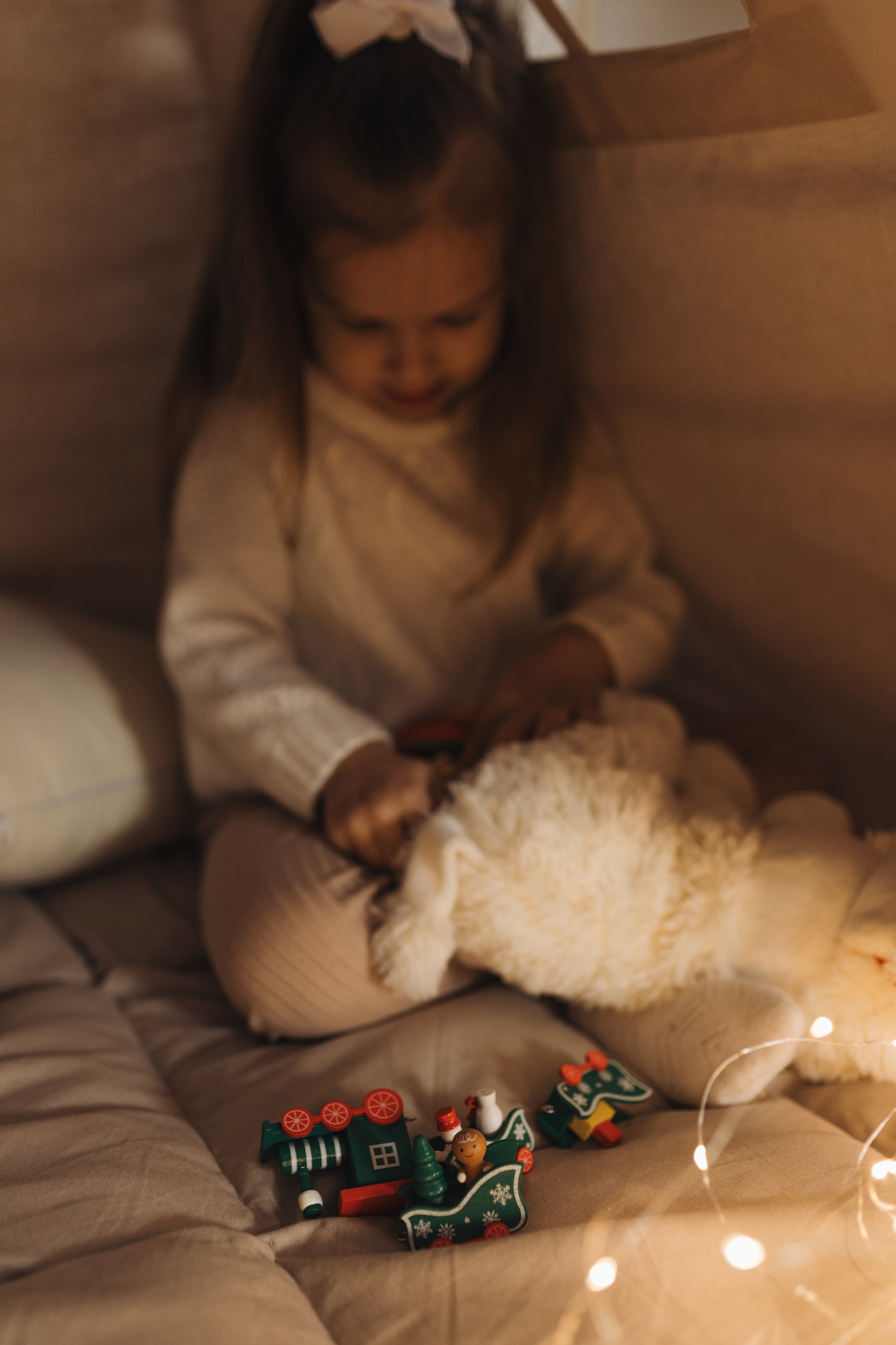 Девичьи секреты. Регина Мингалимова, семейный и свадебный фотограф в Казани