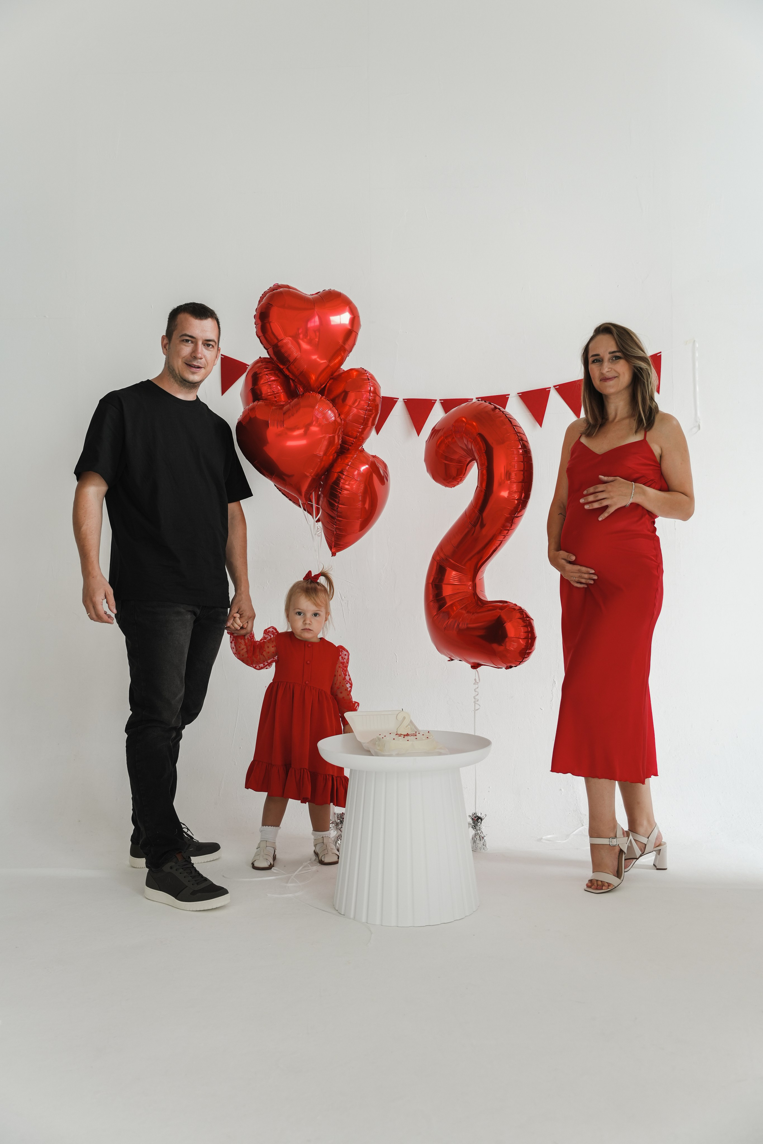 Семья. Фотограф для людей, любви и бизнеса Вероника Цапова в Москве и Санкт-Петербурге