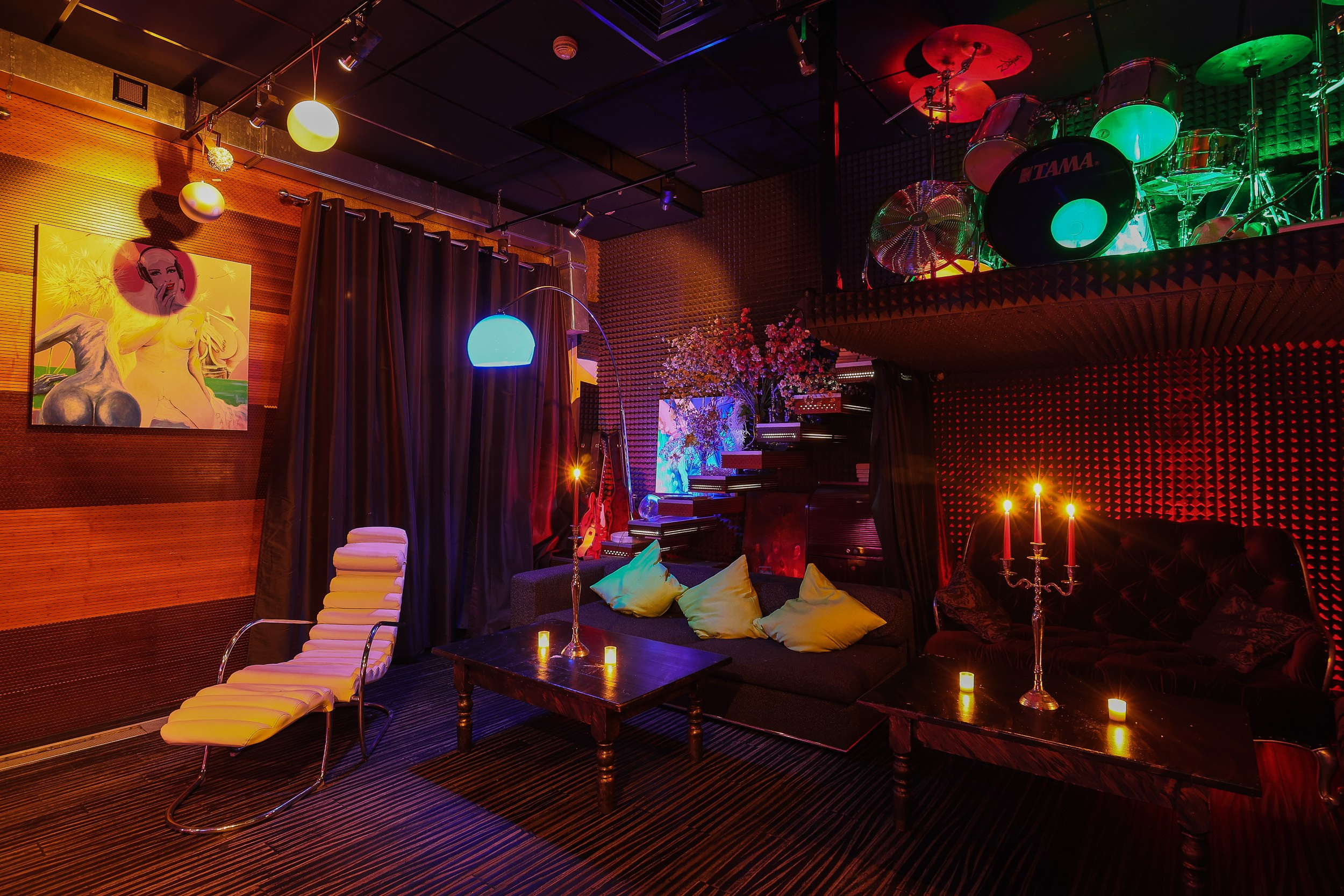 Интерьеры. Репортажный фотограф в Москве