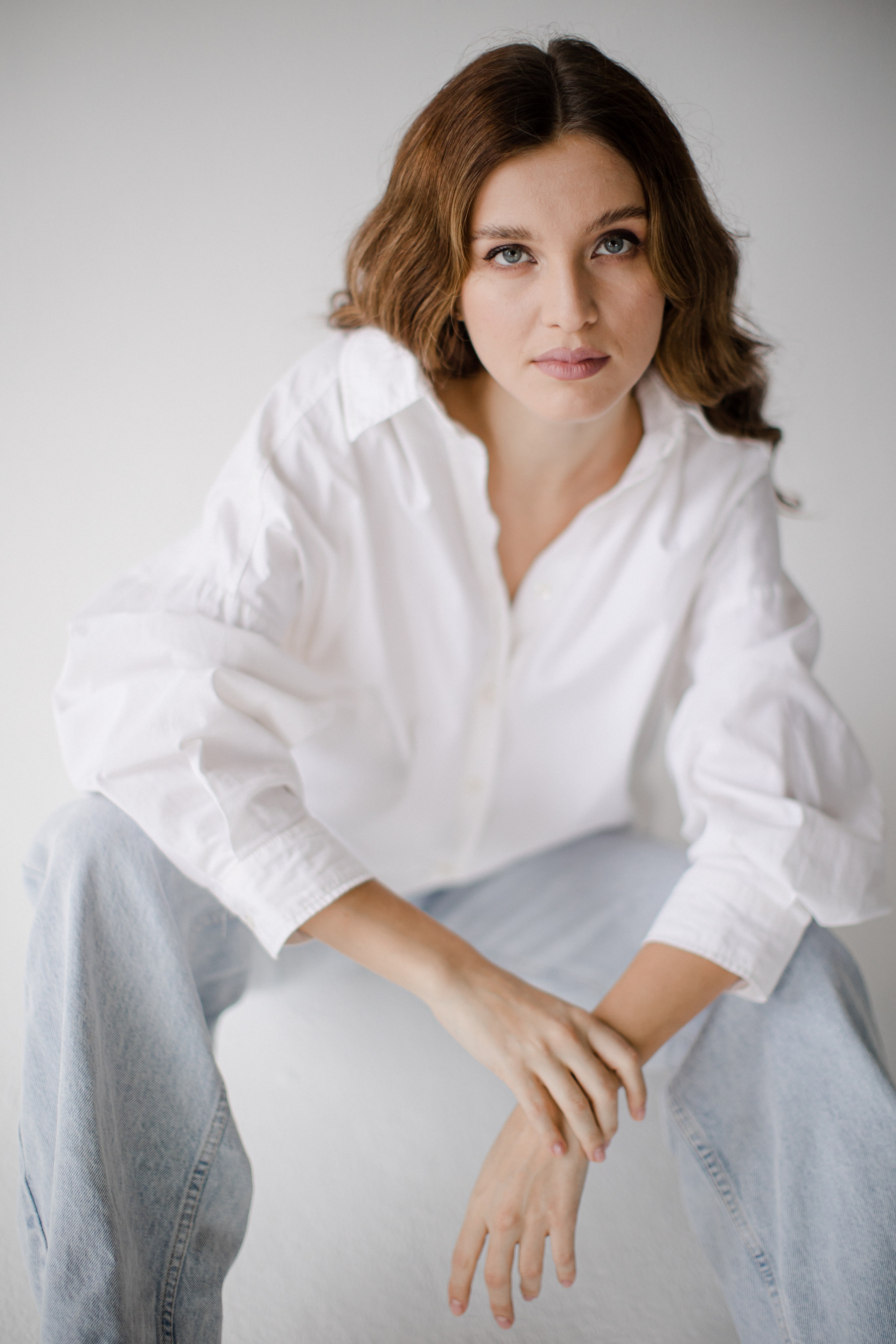 Регина. Семейный и детский фотограф в Москве Кузьмина Мария