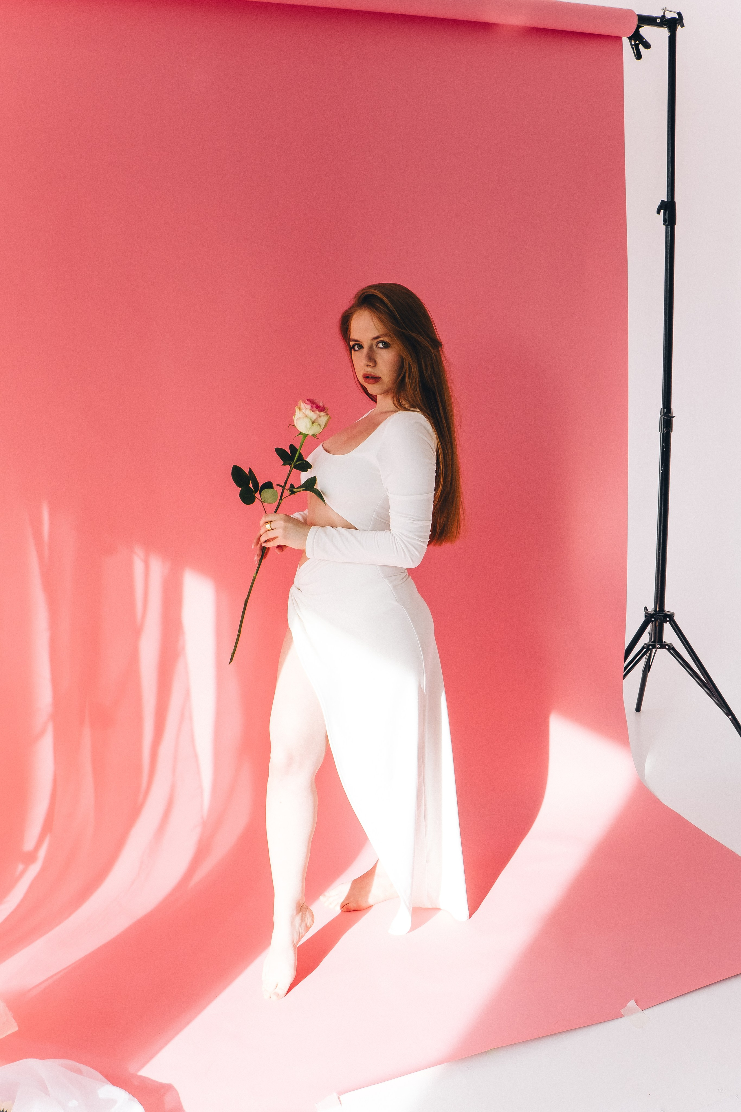 Настя. Фотограф в Екатеринбурге Селиверстова Екатерина