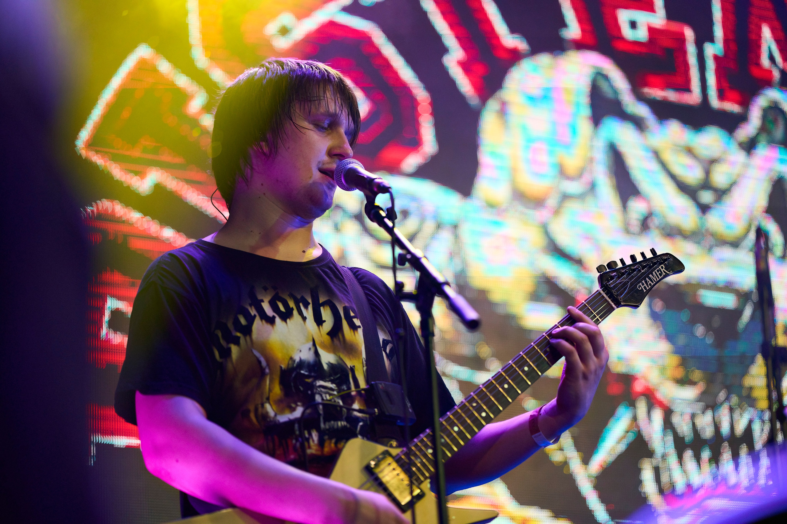 DISTEMPER / УРБАН / 08.04.2023. Ekhovanov | фото- видеосъемка