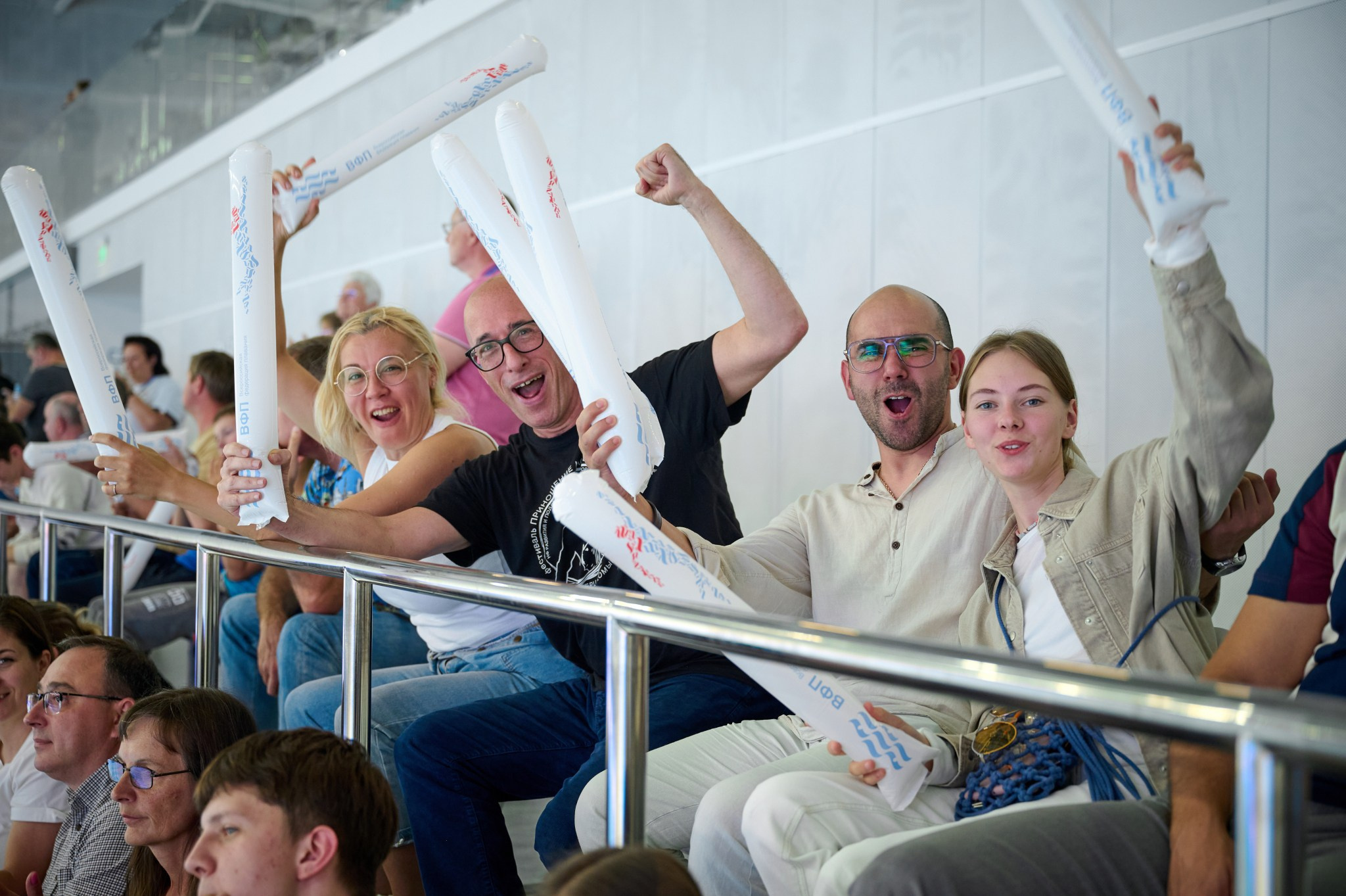 Кубок России по плаванию 2024 г. Екатеринбург. Мезенцев Евгений фотограф