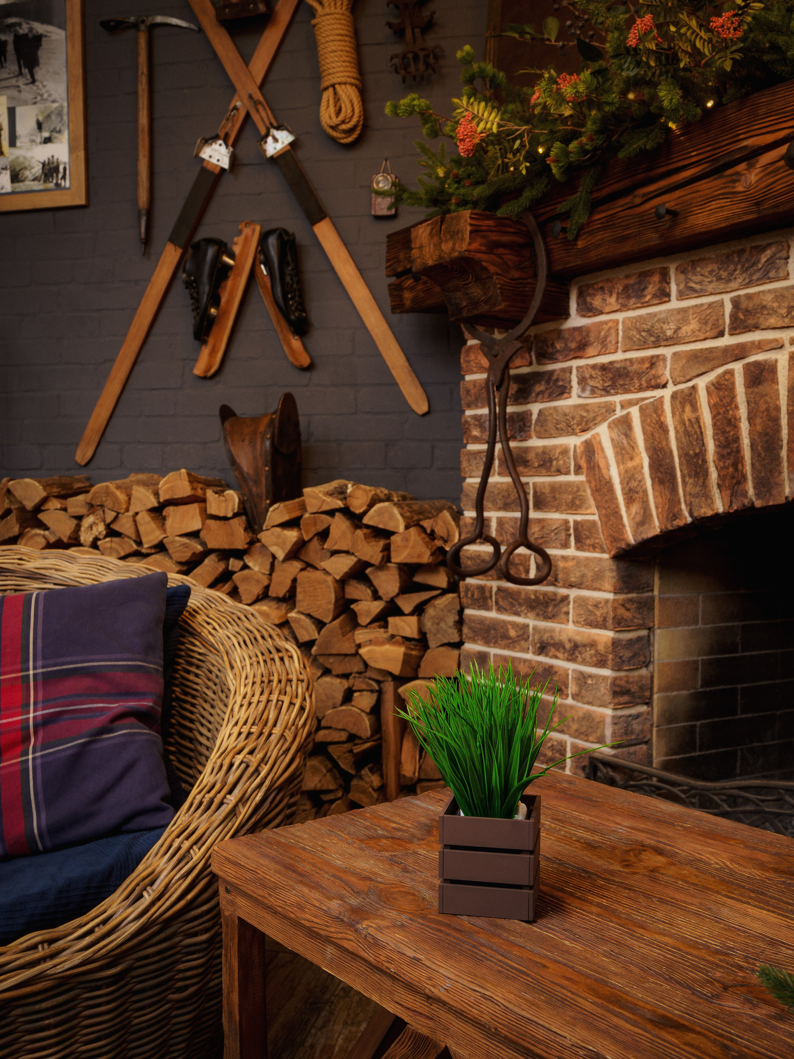 Кашпо. Макаров Сергей|Creamlebot Фотограф города Ростов-на-Дону