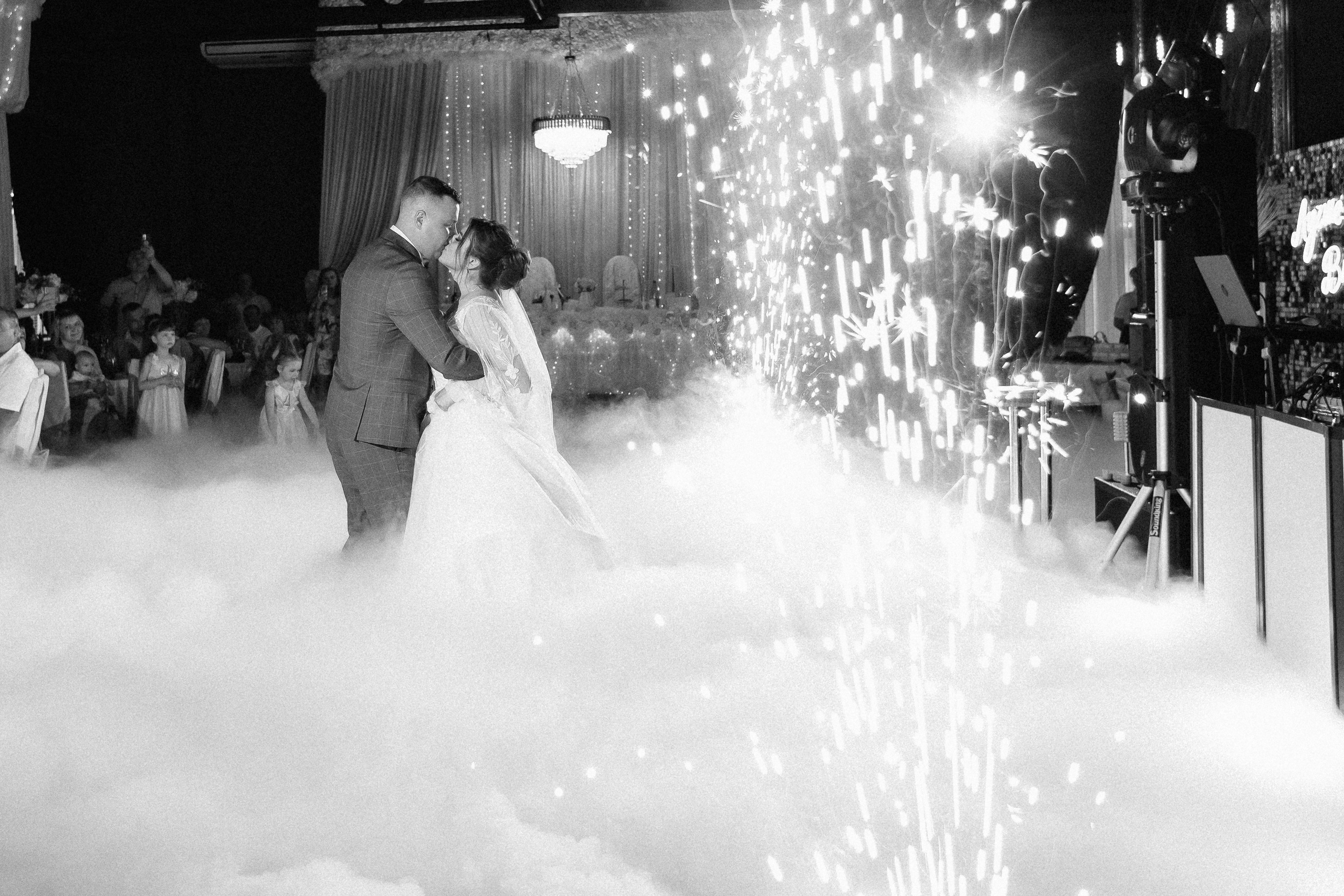 Свадьба. Фотограф Петр Капралов