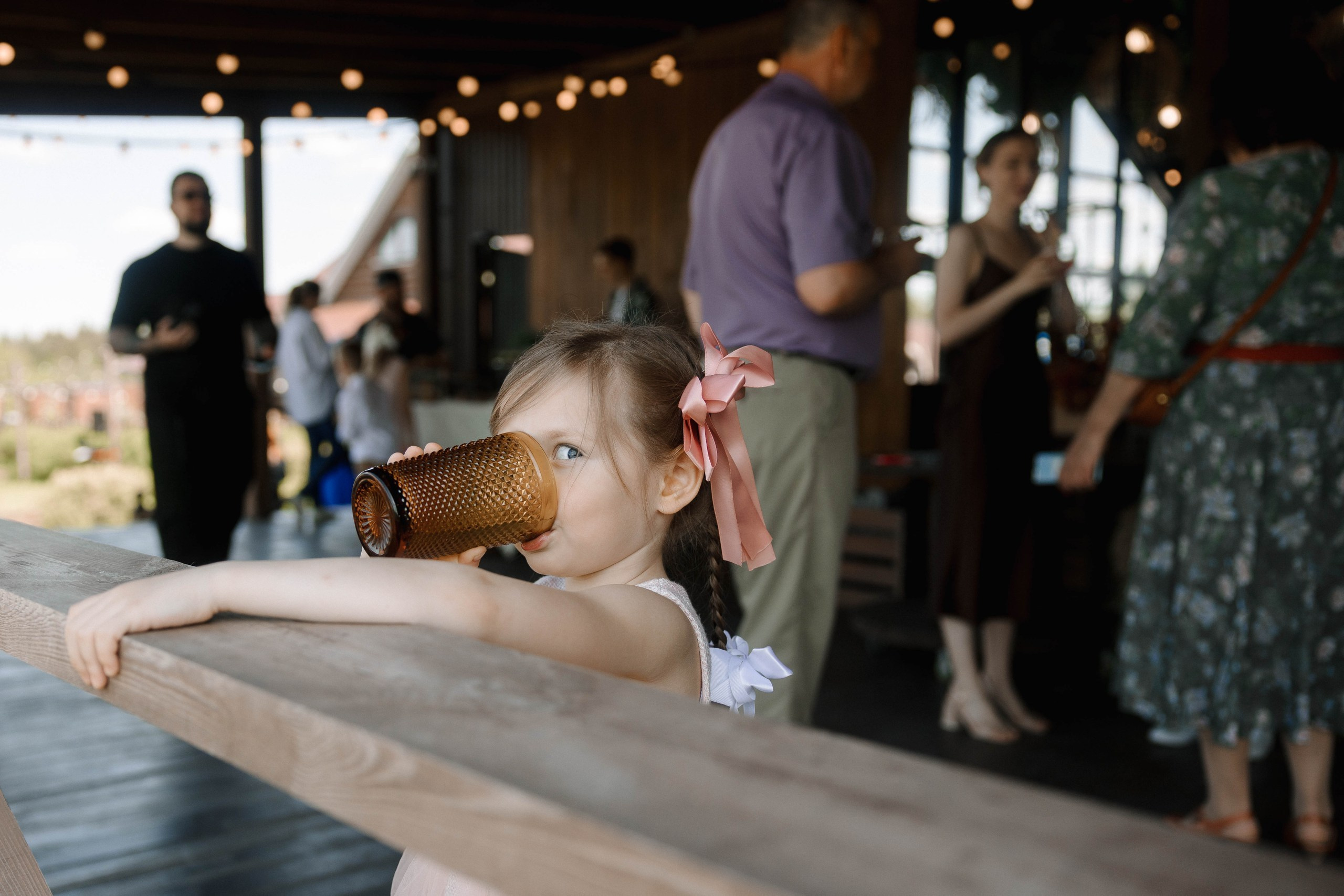 Маша&Данил. Свадебный Фотограф Москва и МО