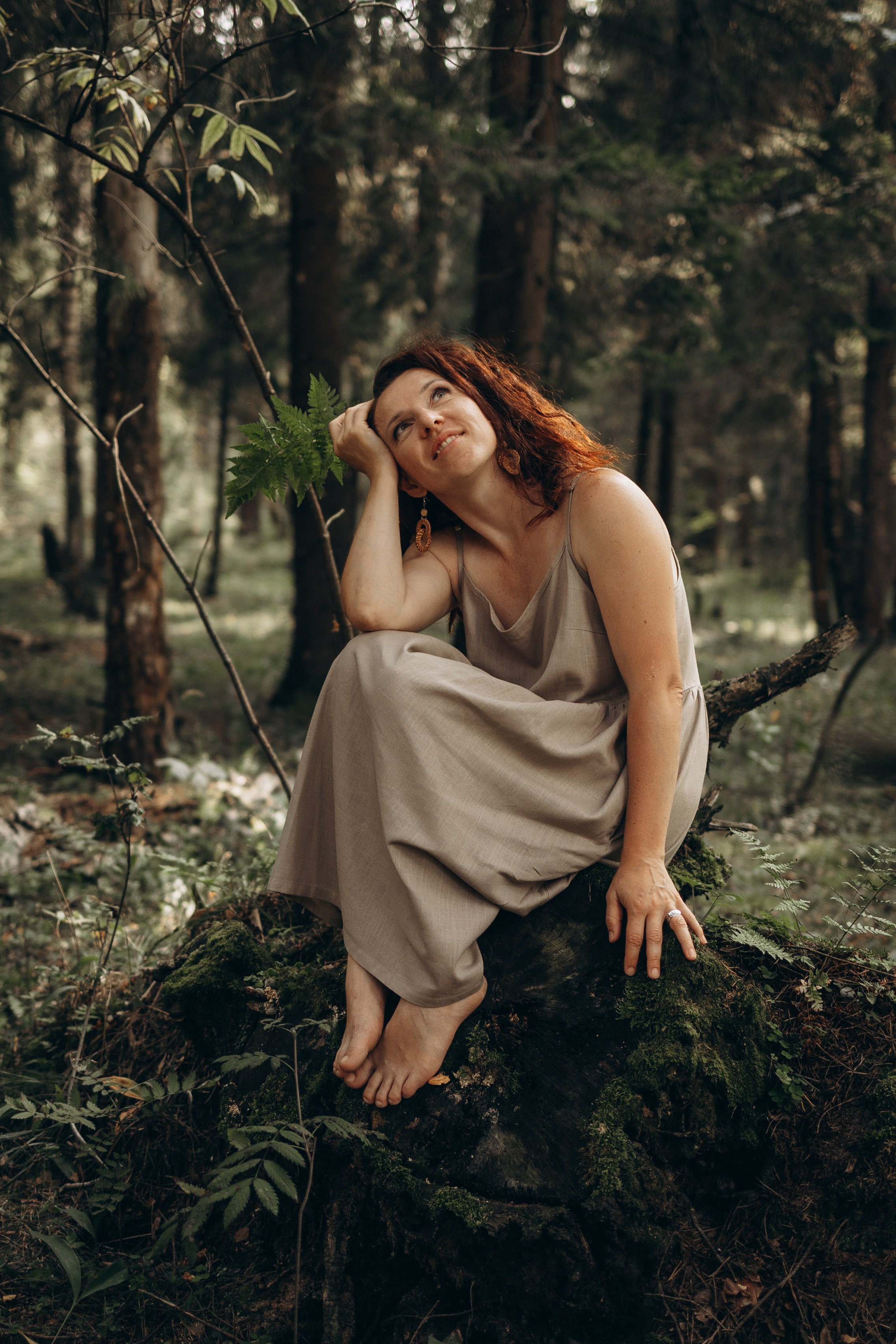 Персональная. Ваш фотограф в Москве и области Юлия