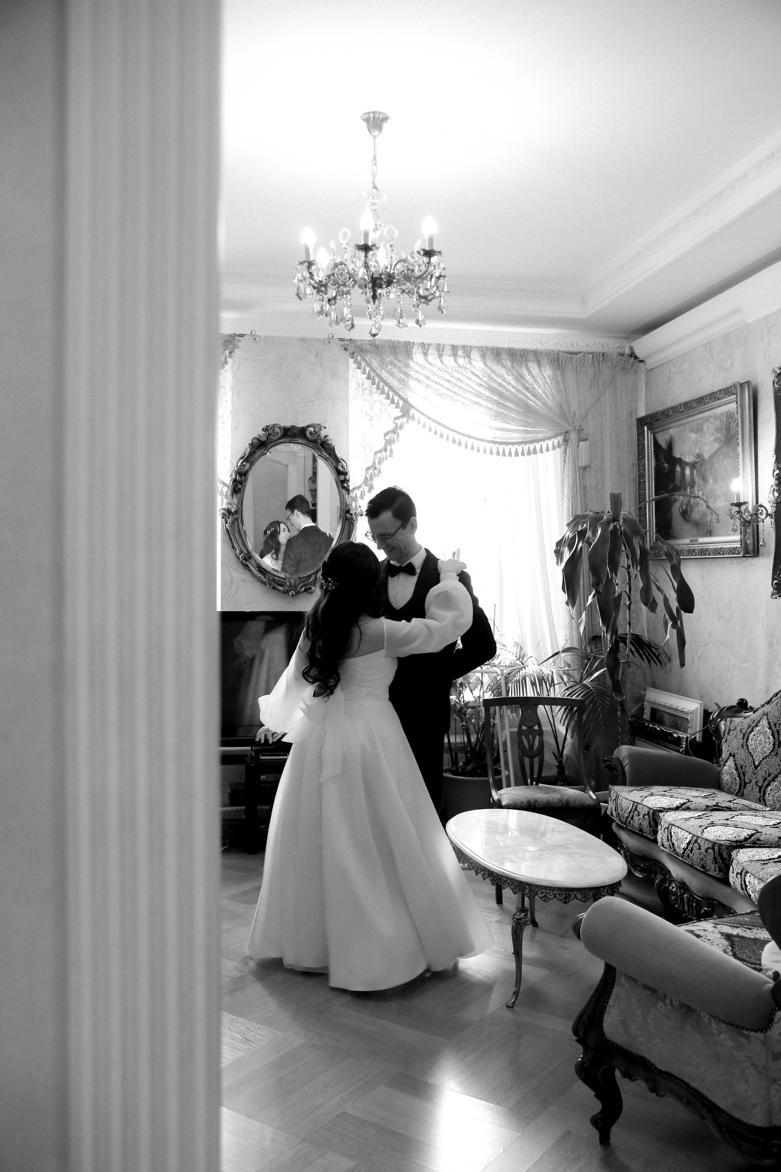 Фотограф-ретушер