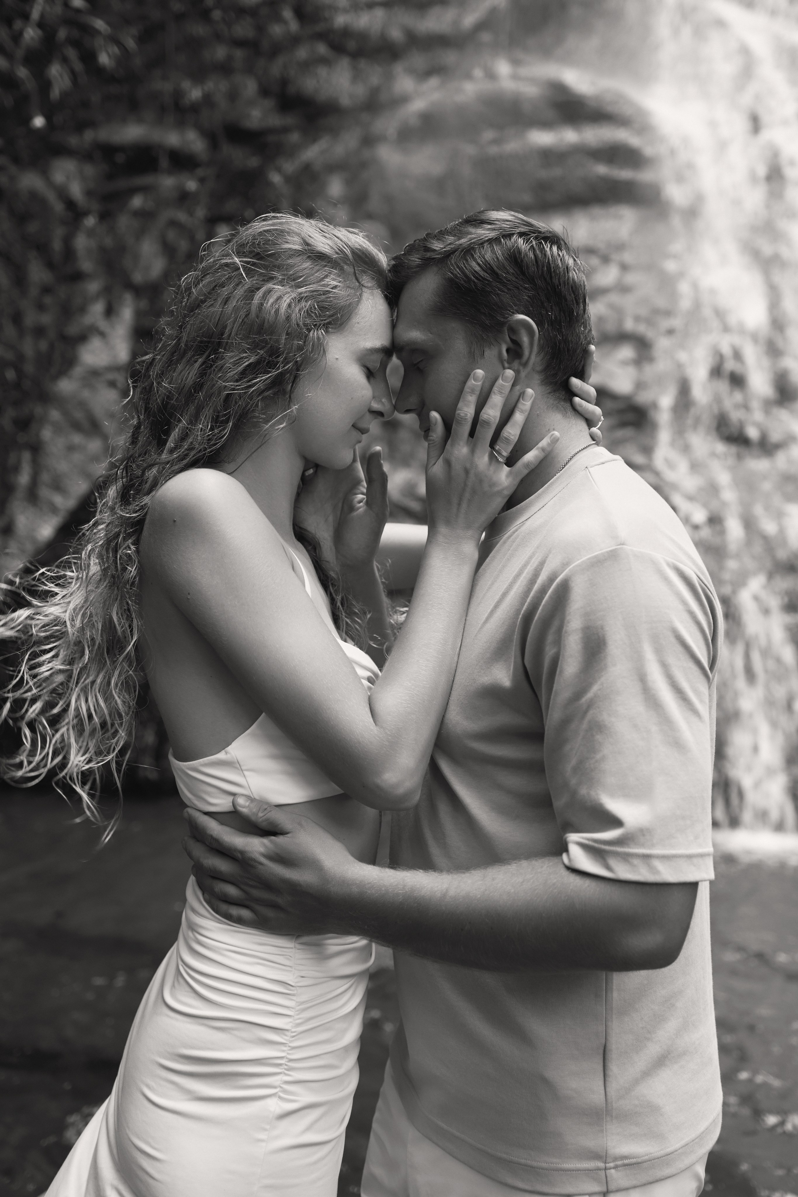 Татьяна и Владимир. Фотограф в Ростове-на-Дону