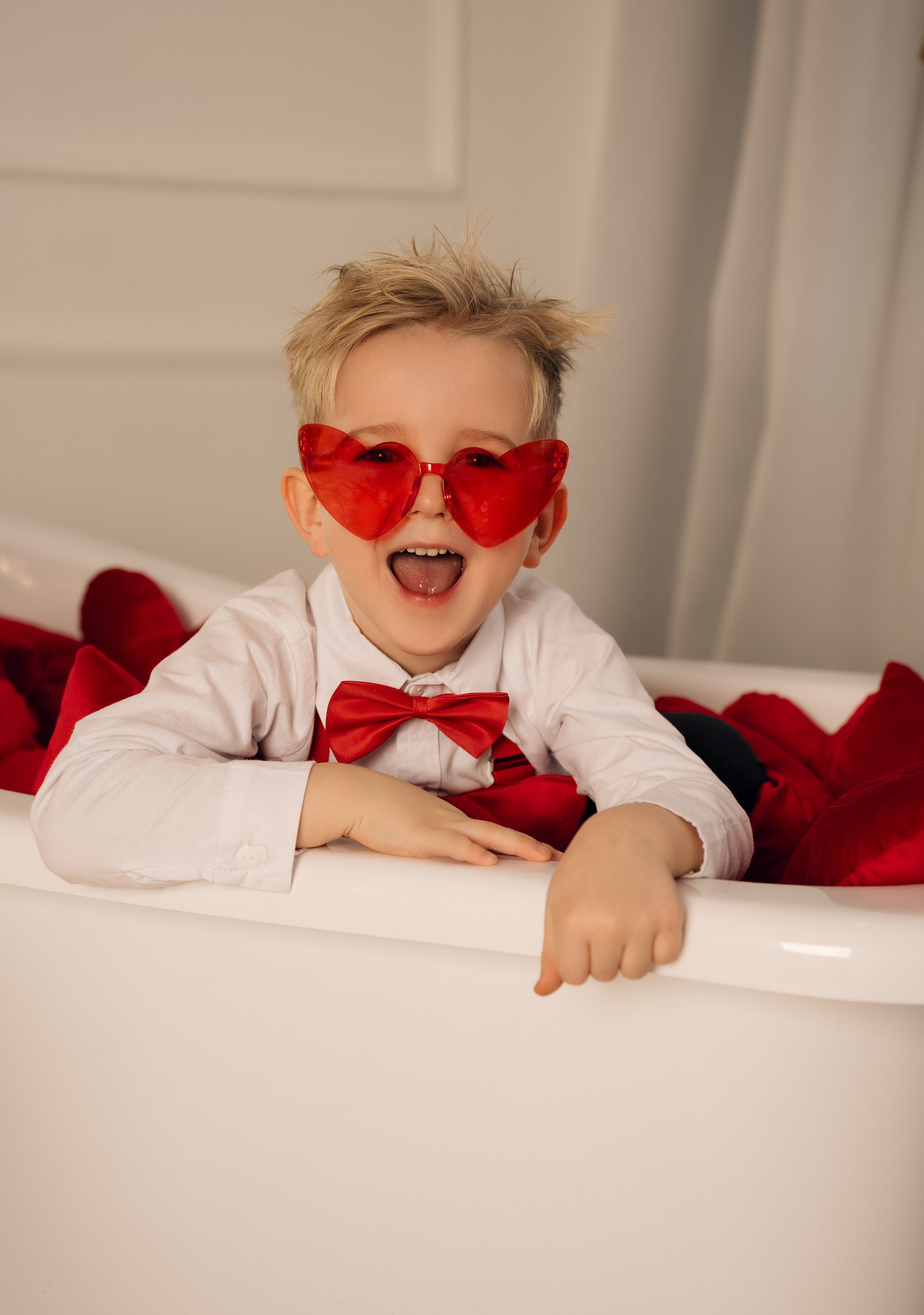 Фотопроект «Сердца»