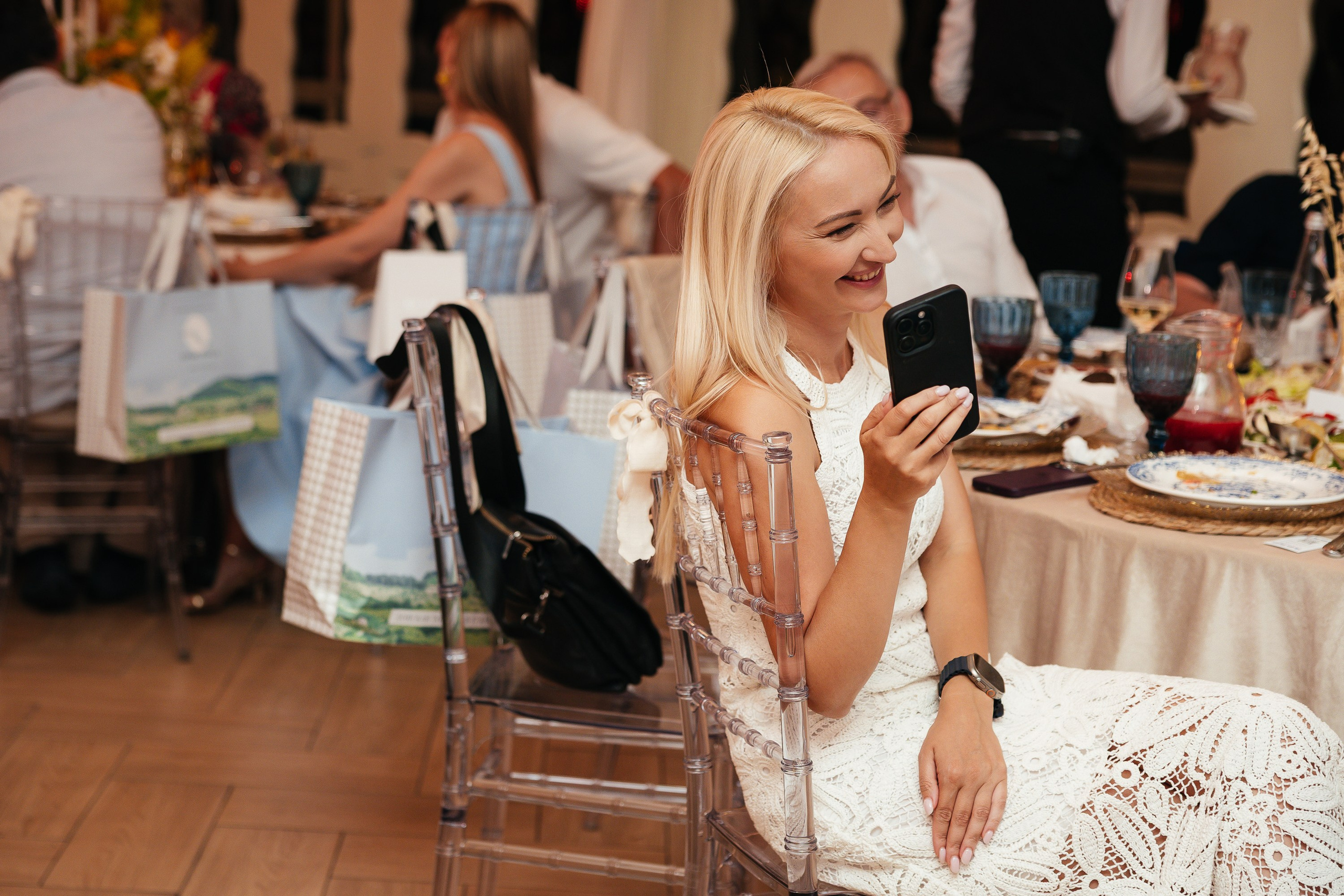 БКС «30 лет». Репортажный и свадебный фотограф в Краснодаре Владислав Рыжов