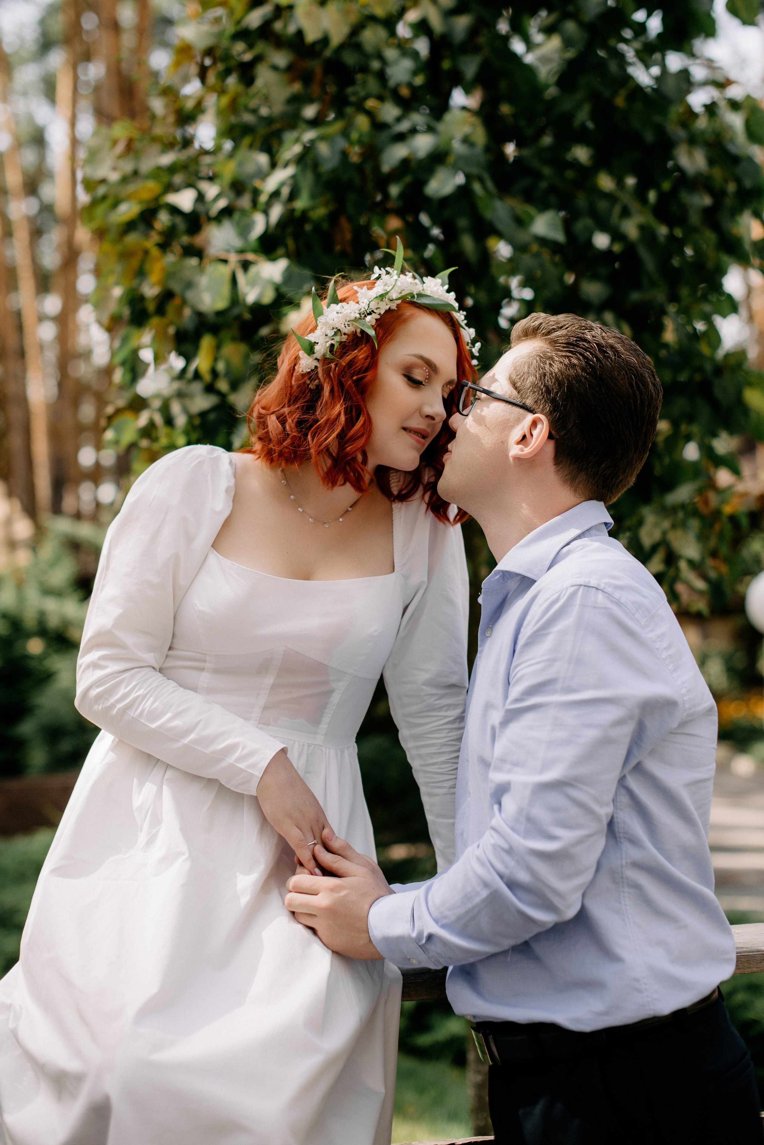 Виктория и Виктор. Свадебный фотограф, фотограф беременности Дарья Доценко