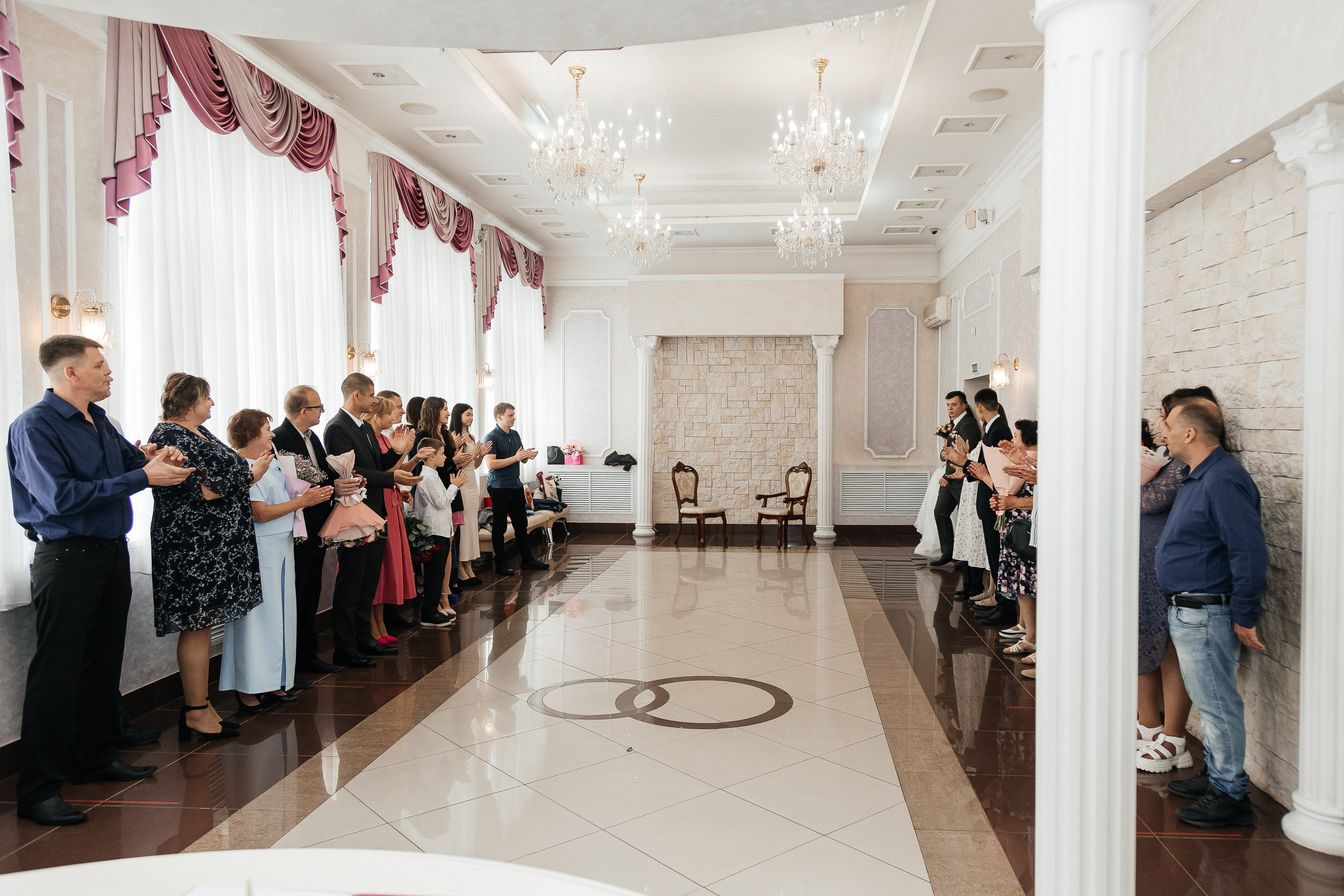 Дмитрий и Мария/2024. Свадебный и семейный фотограф в Екатеринбурге