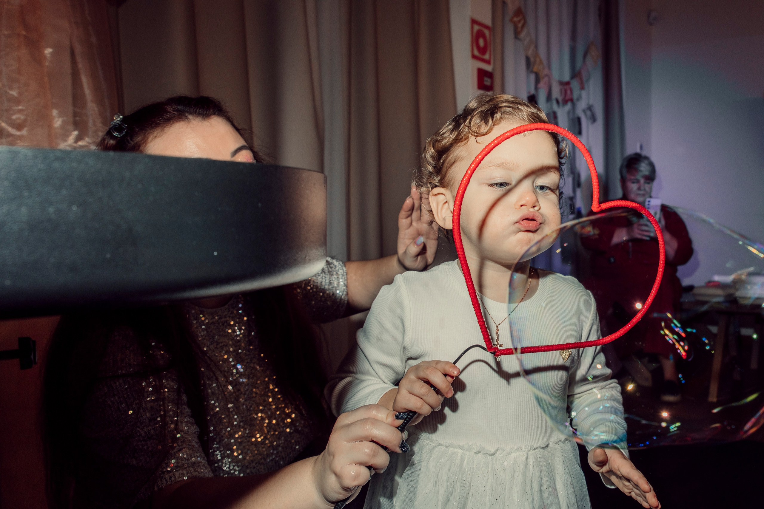 День Рождения Ульяны (Отель «Азимут», г. Переславль-Залесский). Главная