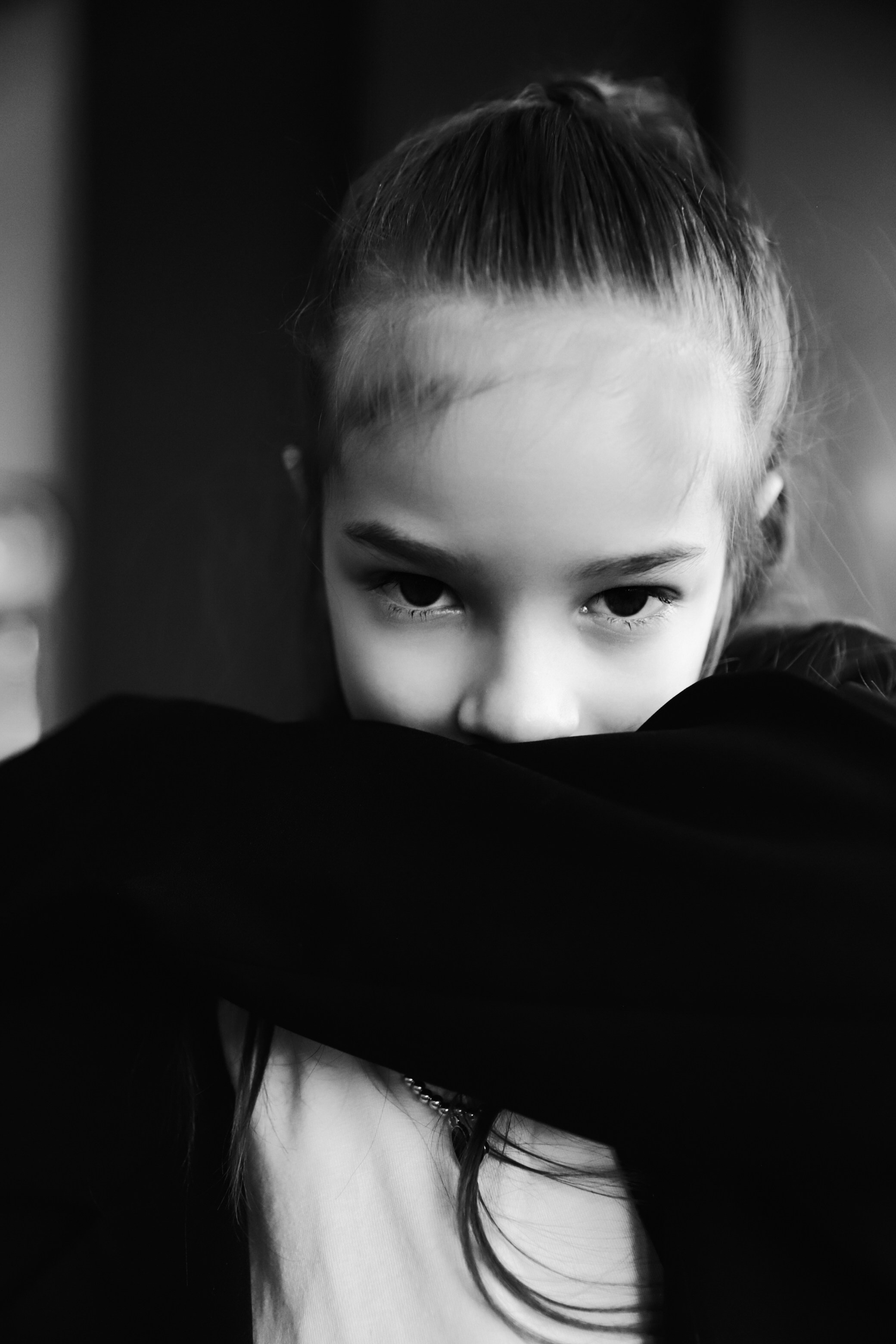 Настя и Алиса. Семейный фотограф в Екатеринбурге и Красноуфимске Евгения Лягаева