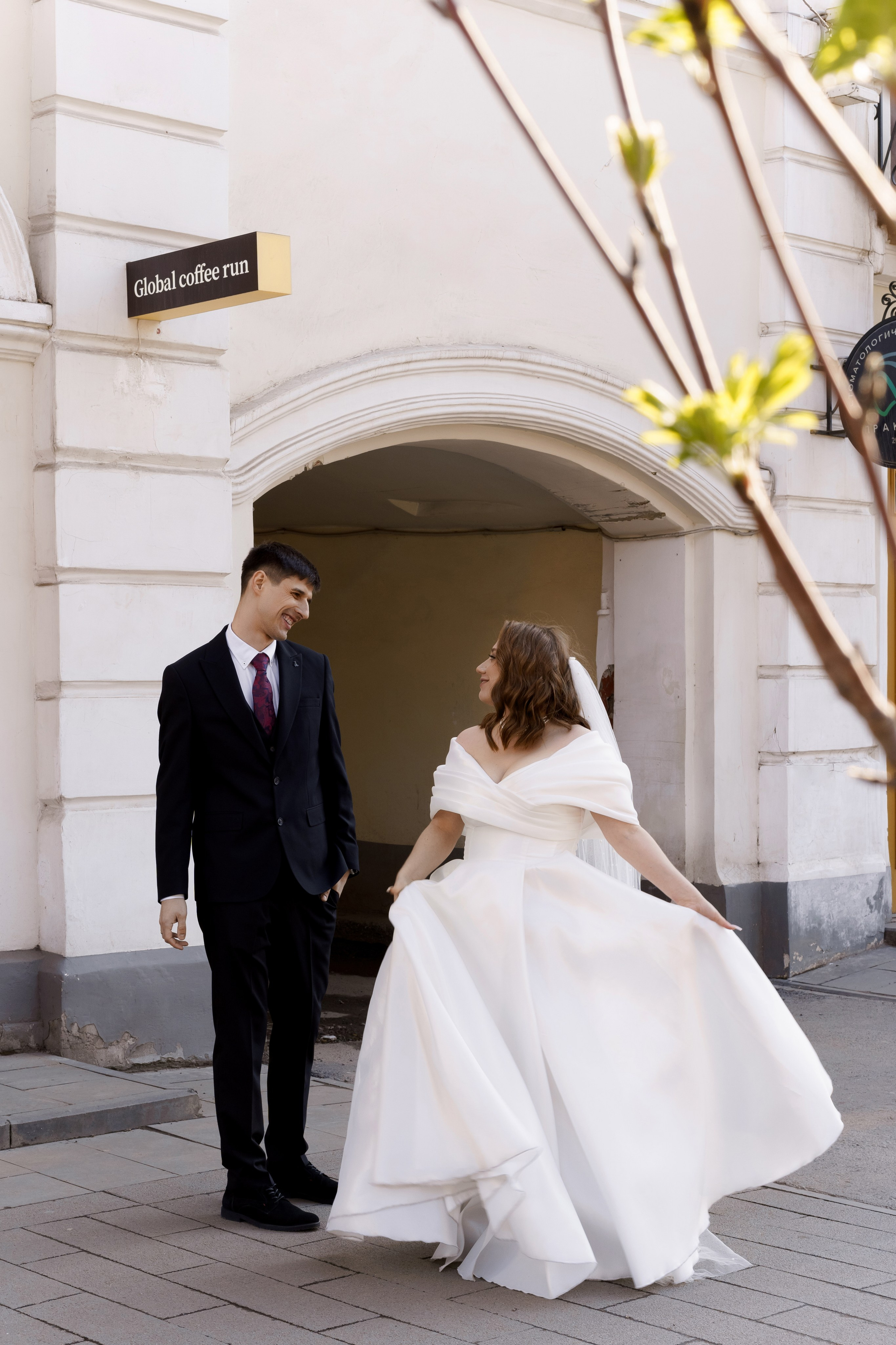 Love. Моменты и истории о вас настоящих