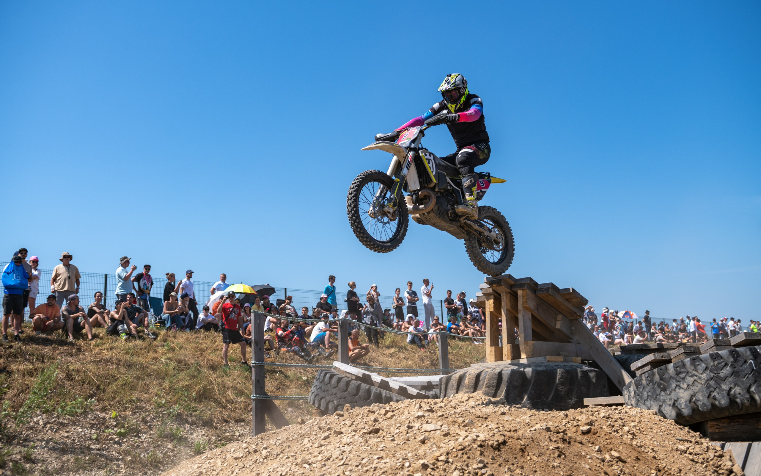 NPR 2025 пролог (26.07.2025). Фотограф Андрей Серенков