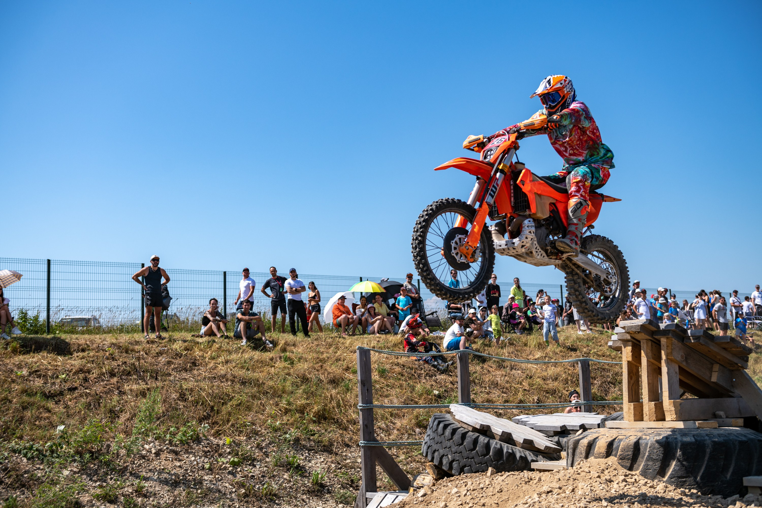 NPR 2025 пролог (26.07.2025). Фотограф Андрей Серенков