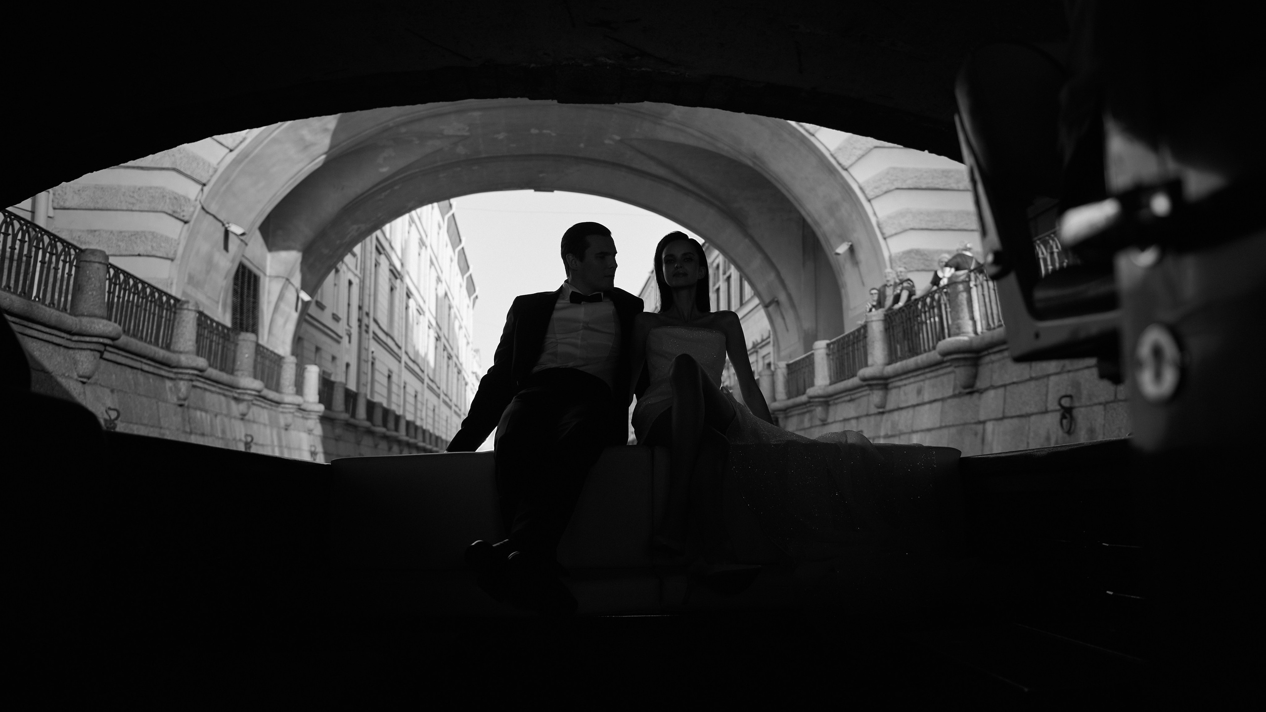 SERIYA LOVE STORY IVAN&VICTORIYA. Wedding and reportage photographer in Аstana — Аdilkhan Ilyassov