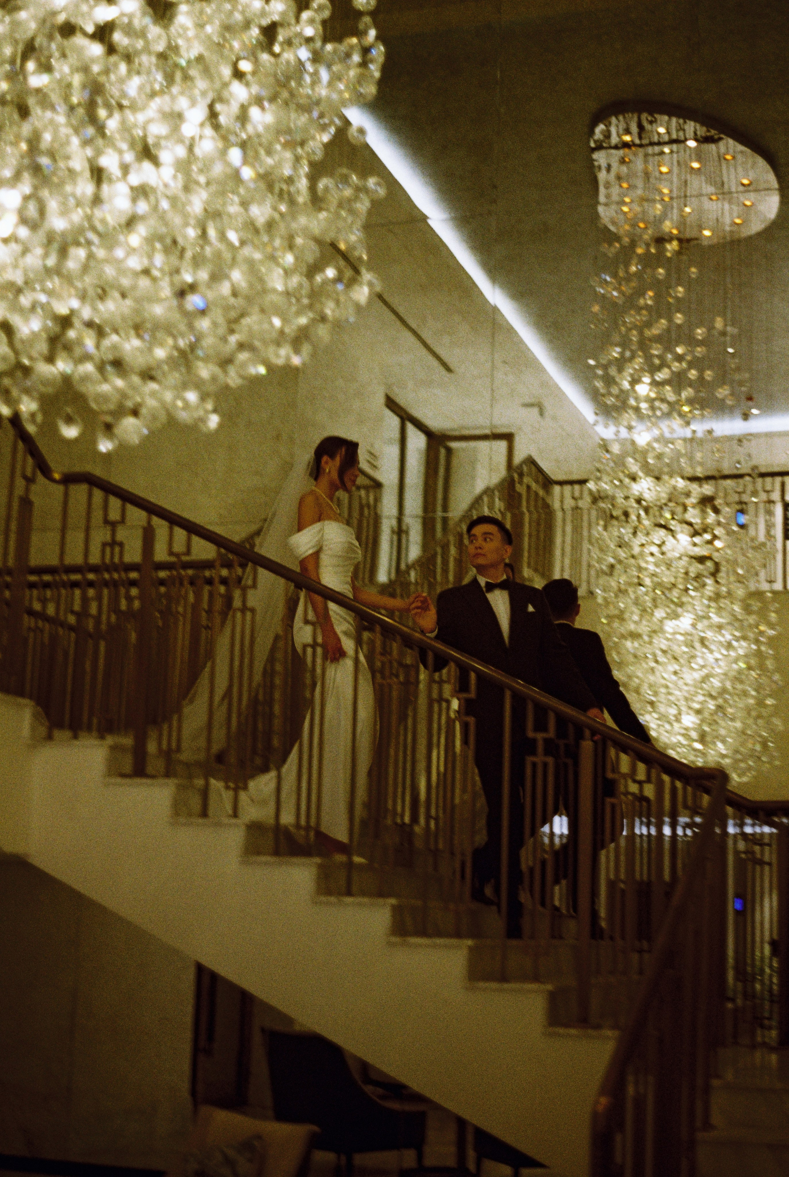 Film. Wedding and reportage photographer in Аstana — Аdilkhan Ilyassov