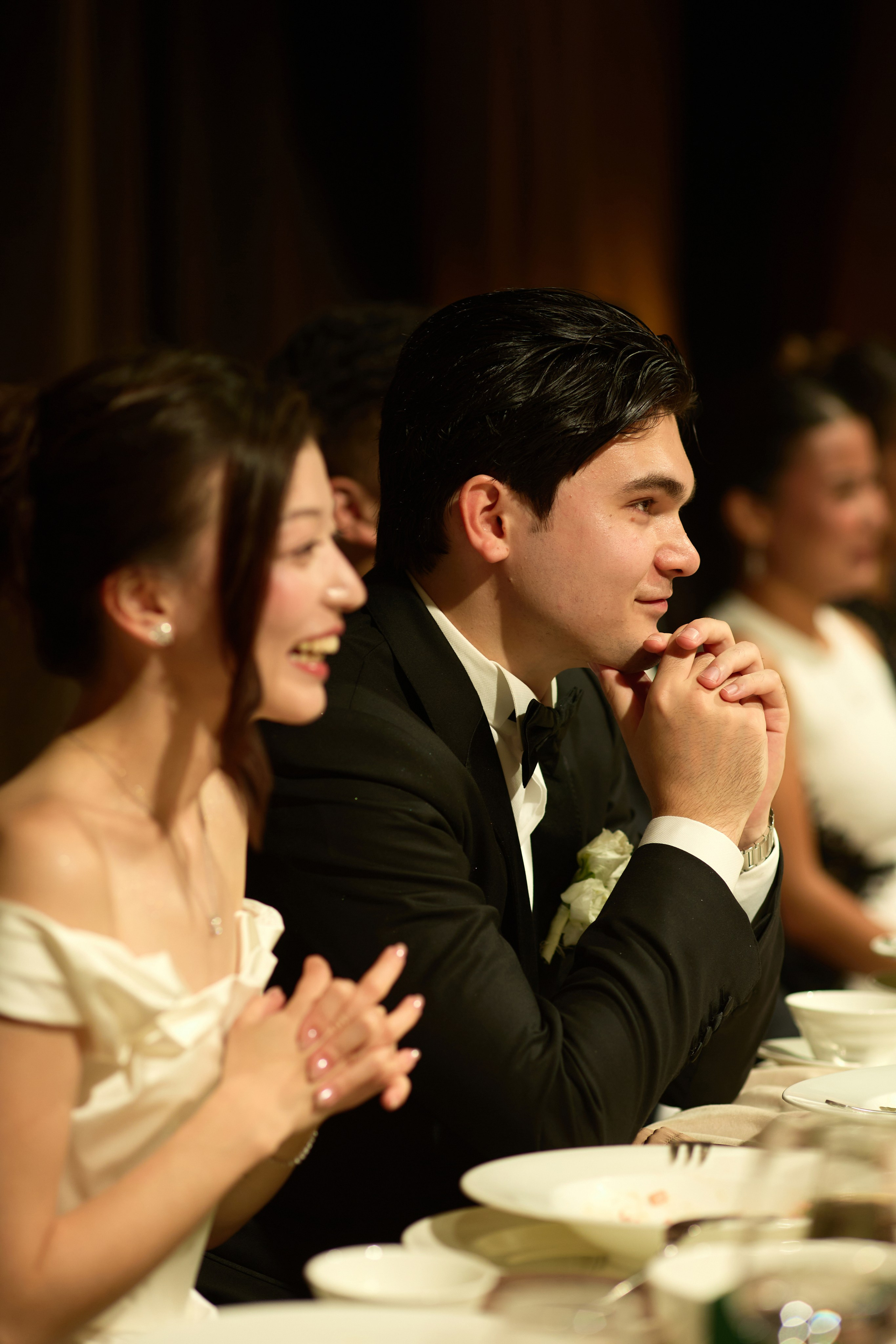 Seria BAIZHAN&AYAULYM (1). Wedding and reportage photographer in Аstana — Аdilkhan Ilyassov