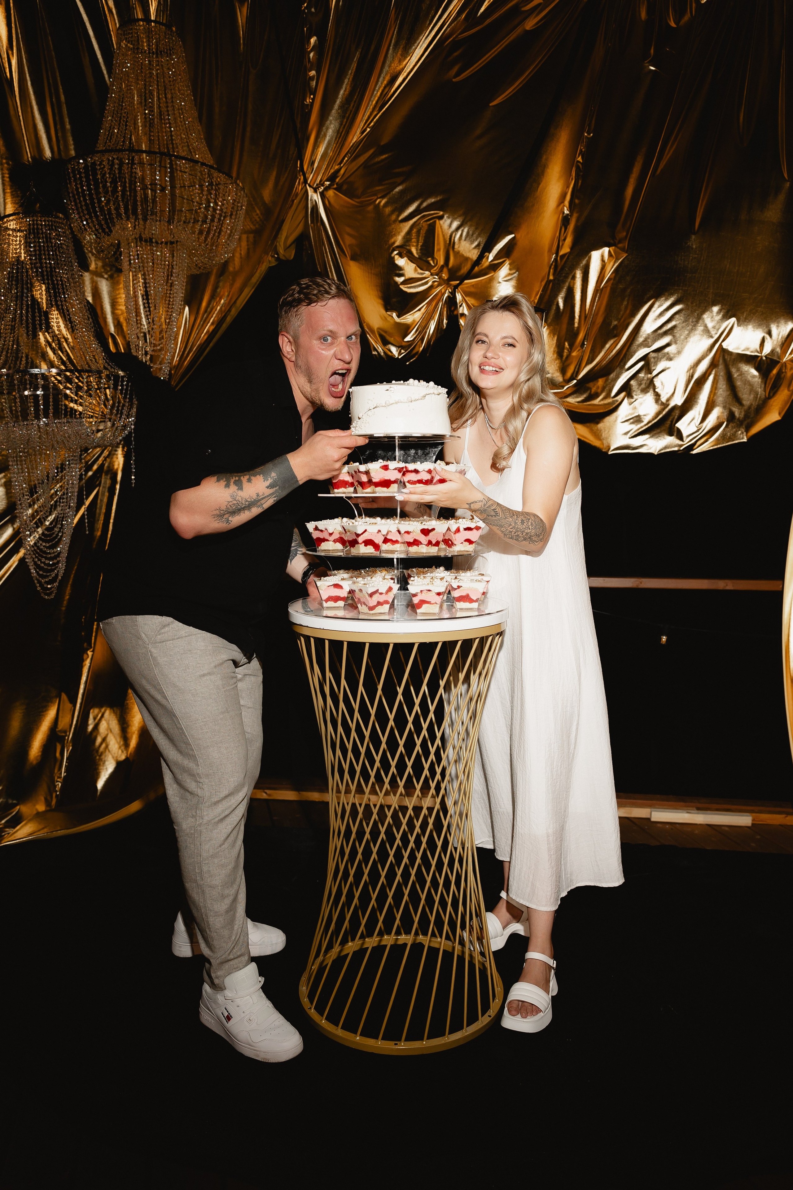 Евгений | Диана. Свадебный фотограф|Казань|Москва