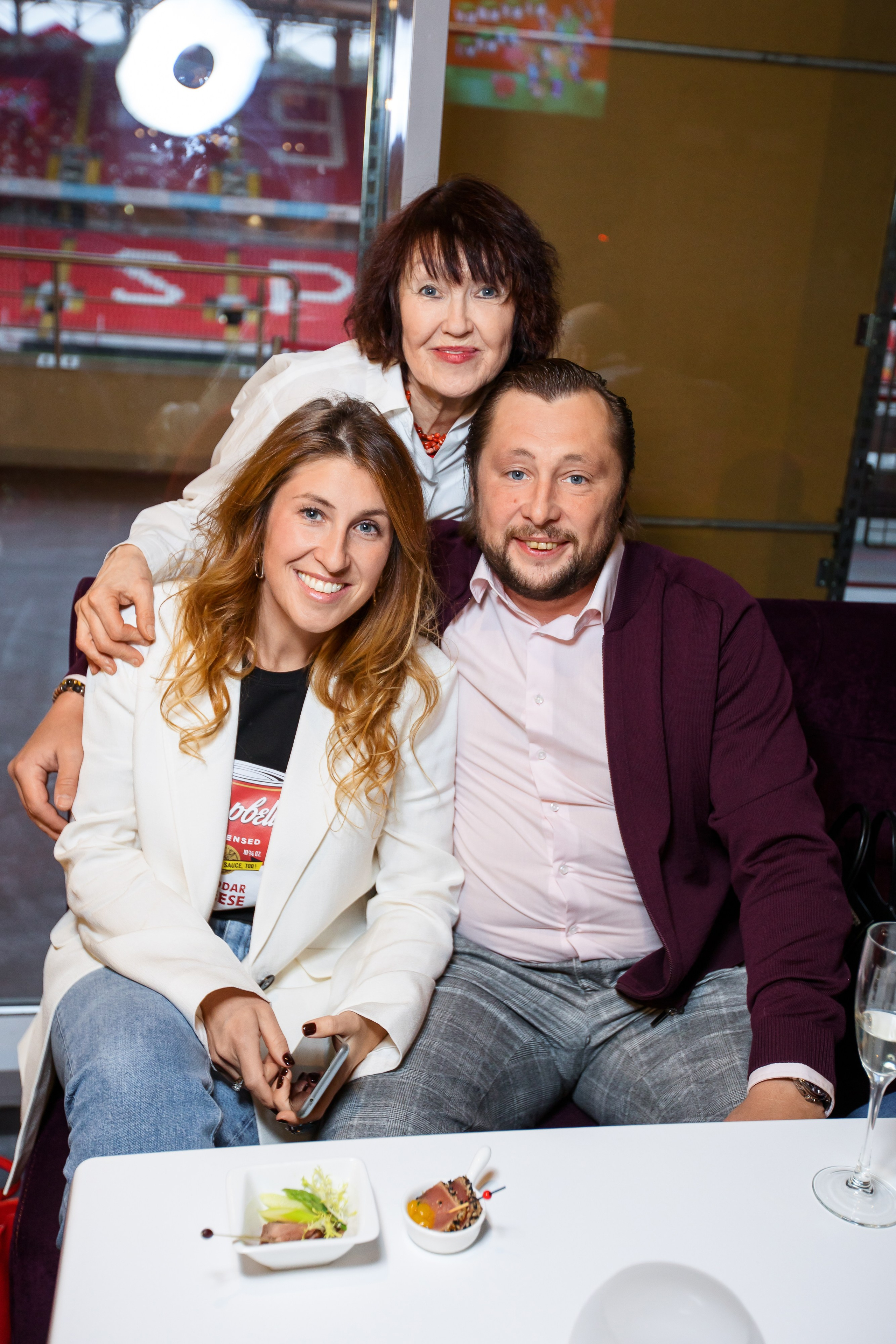 День рождения Платон 10 лет. Фотограф Иван Недорез