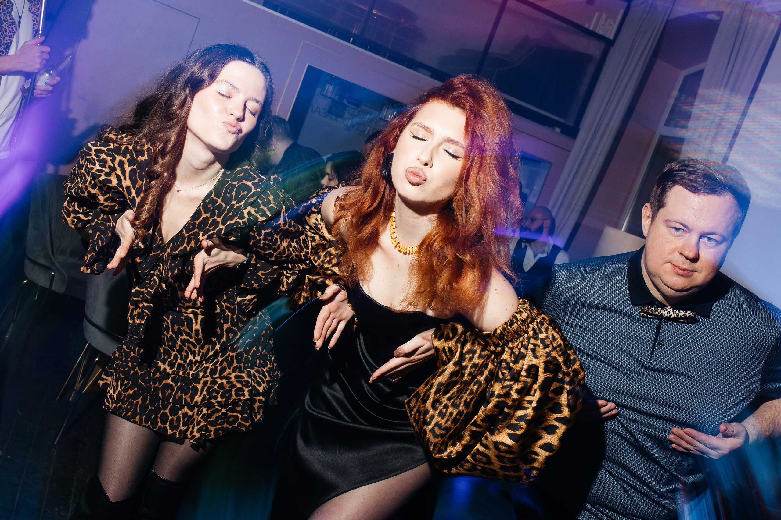 Репортаж. Александр Атлес Фотограф