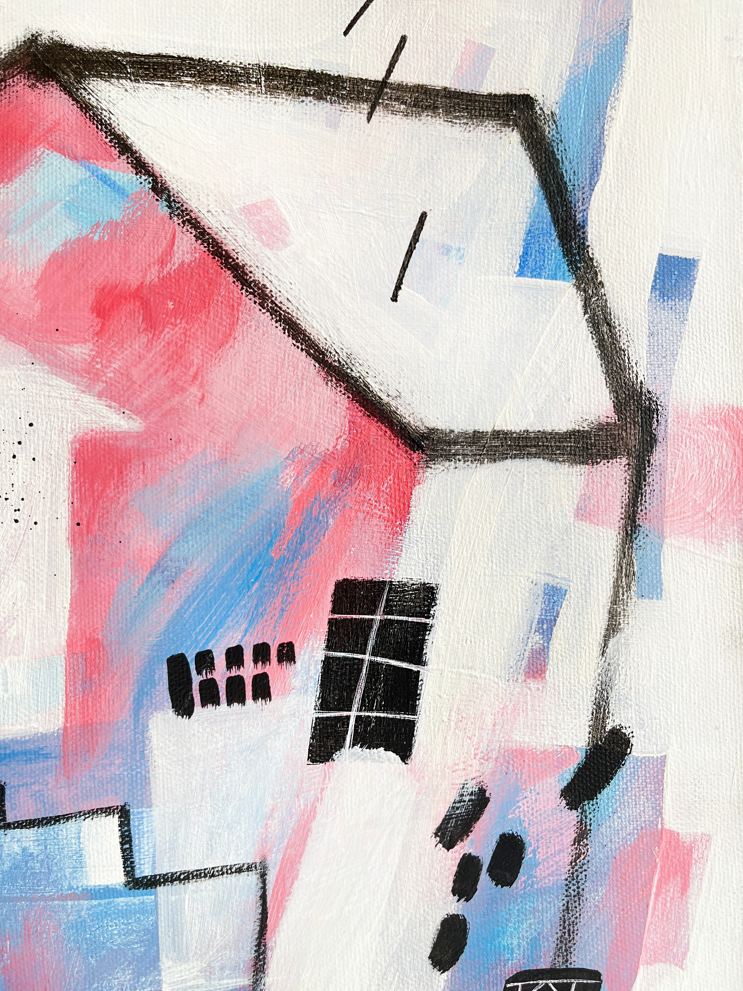 Сон. Художник, иллюстратор Таня Боброва