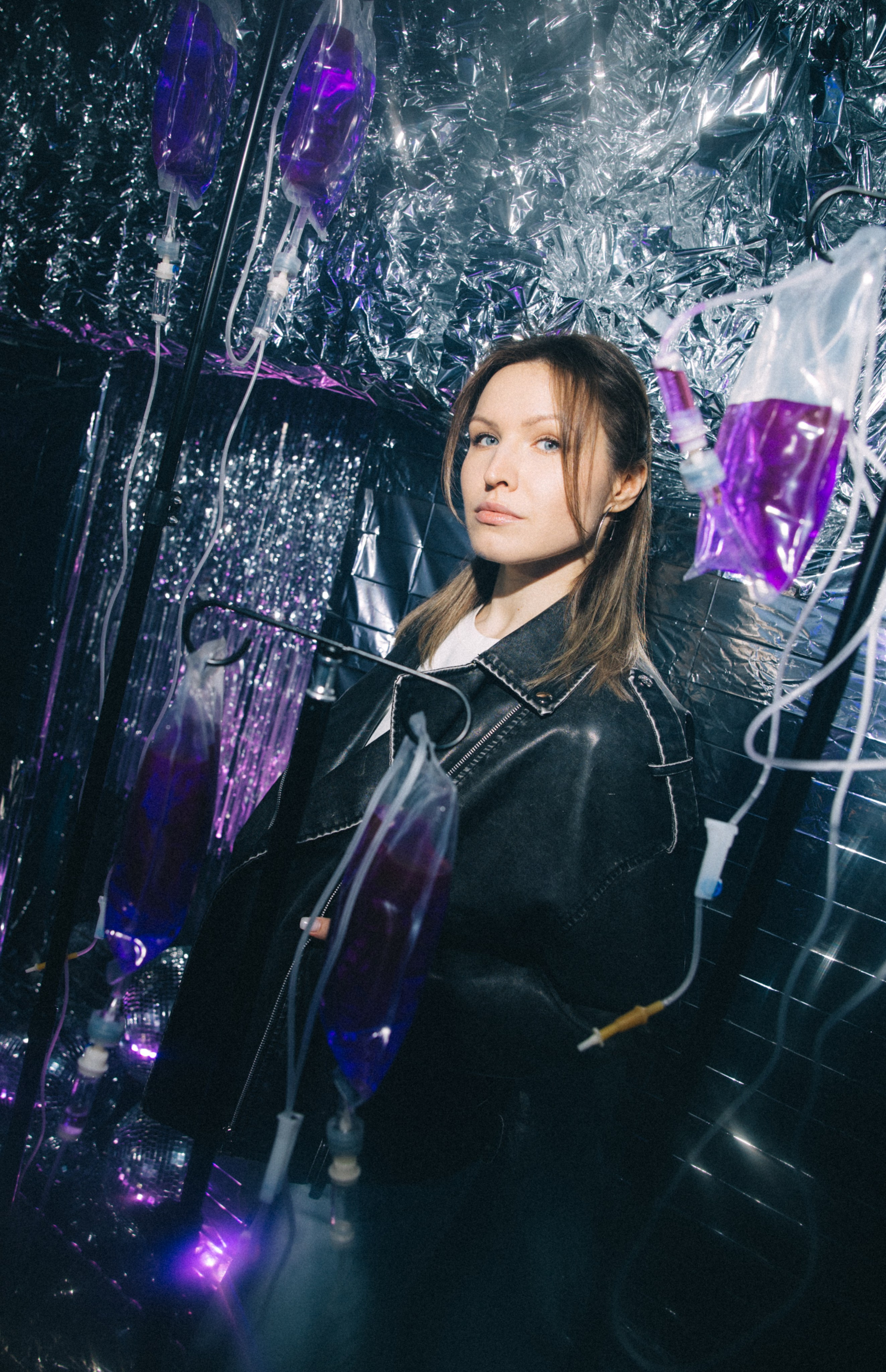 Вечеринка Millenium. Свадебный и семейный фотограф в Воронеже Свиридова Евгения