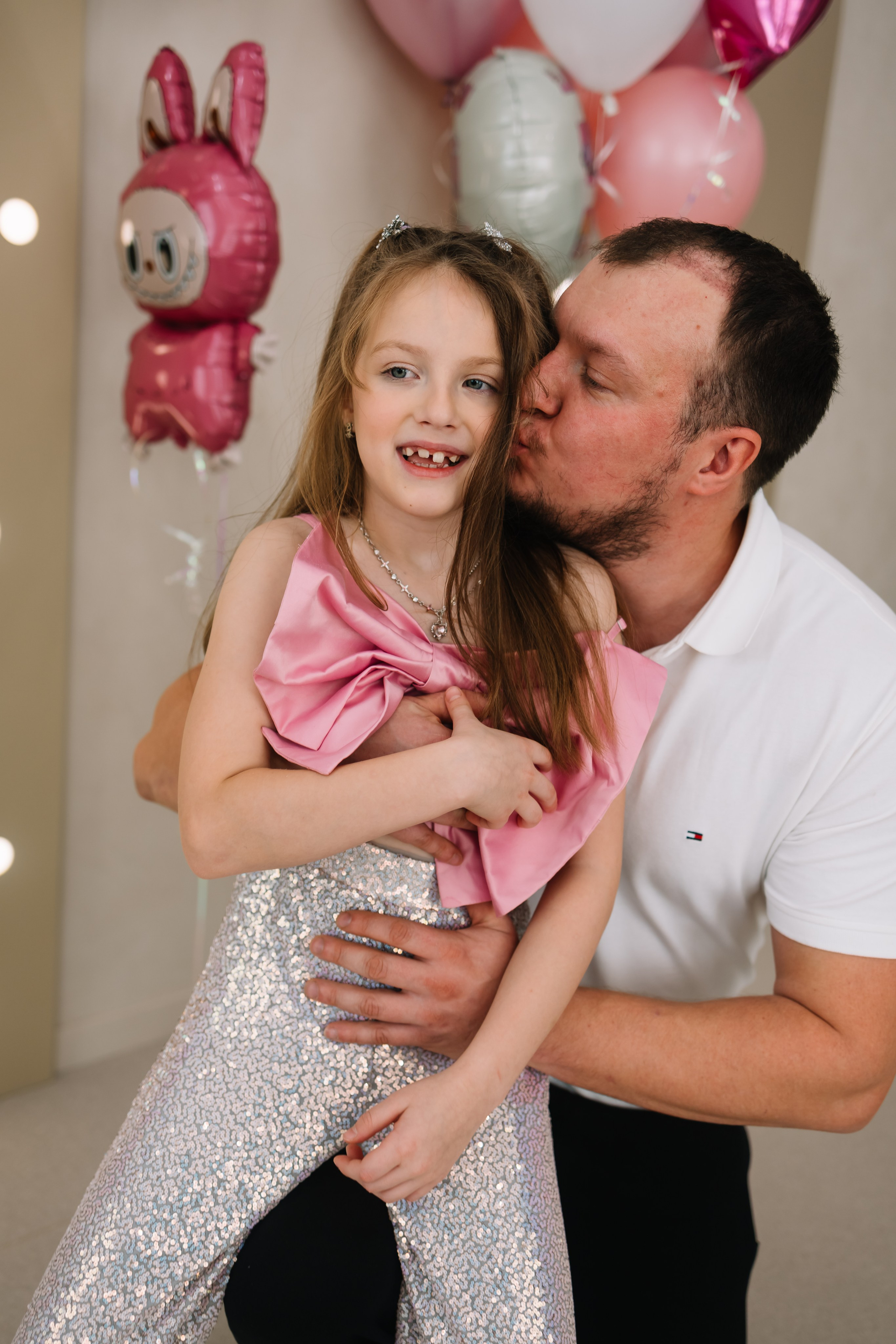 Соне 7!. Семейный и детский фотограф в Новосибирске Алёна Малахова