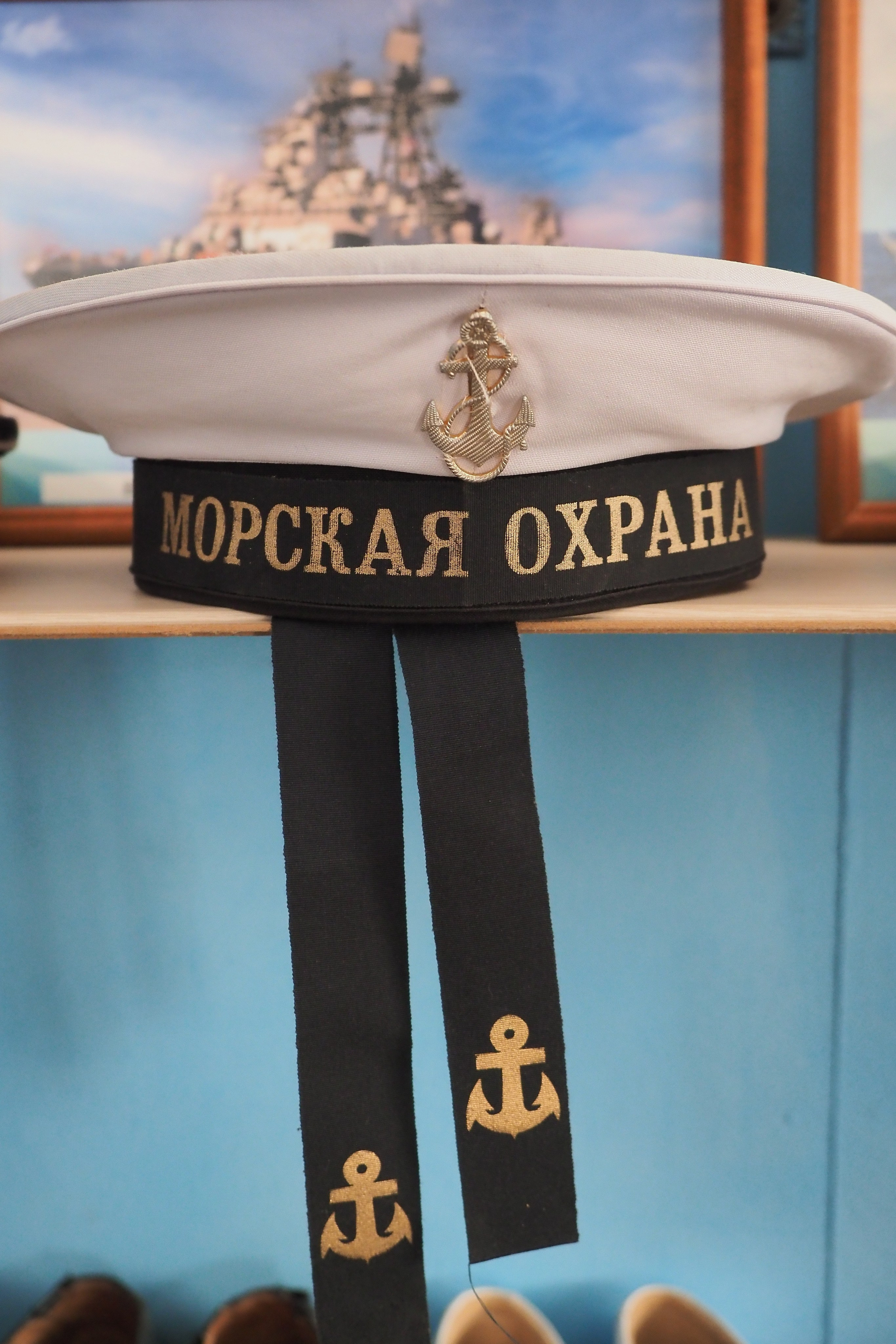 Ардатов. Кинокомиссия Республики Мордовия