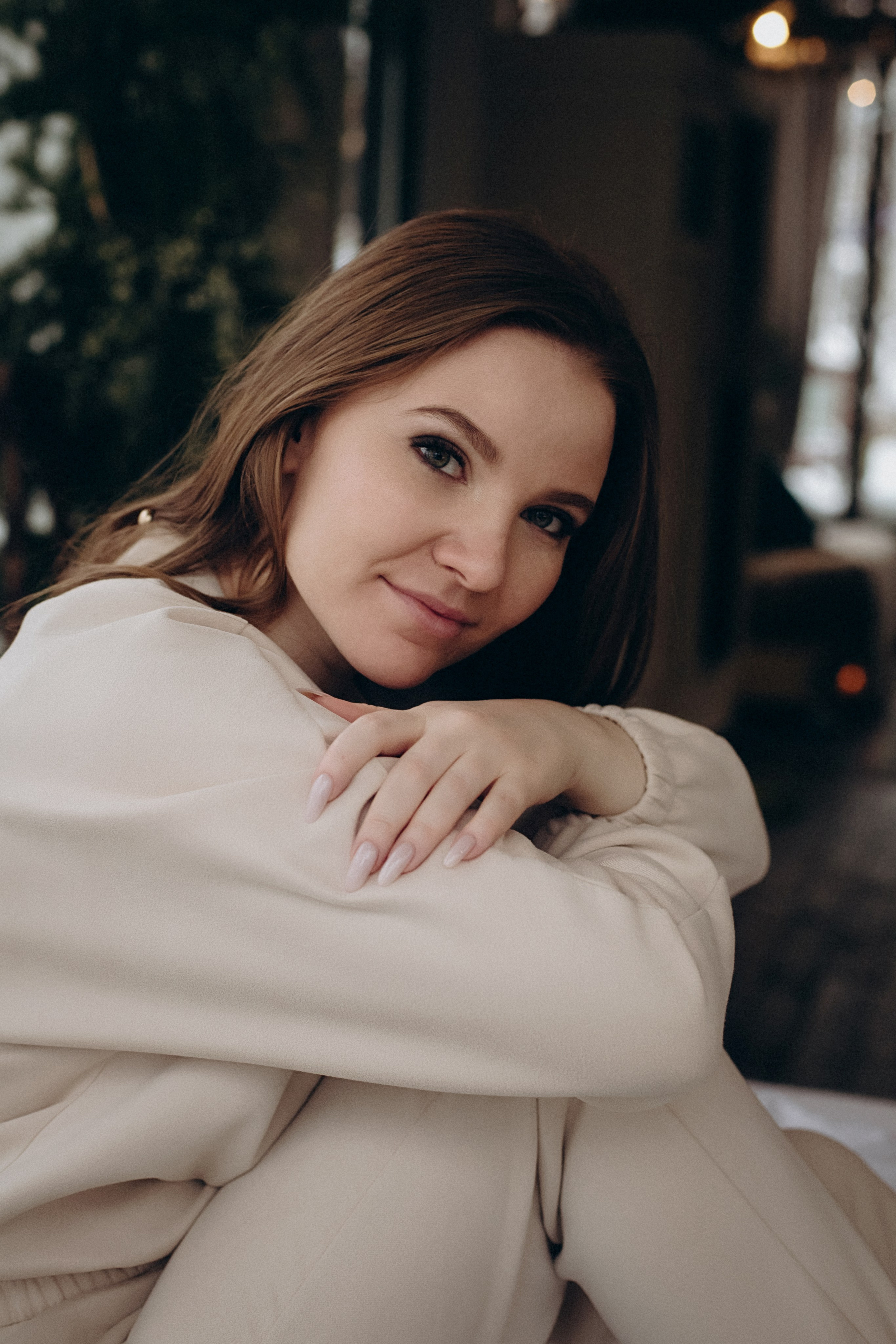 Семья Низовцевых. Семейный и детский фотограф в Нижнем Новгороде Буслаева Мария