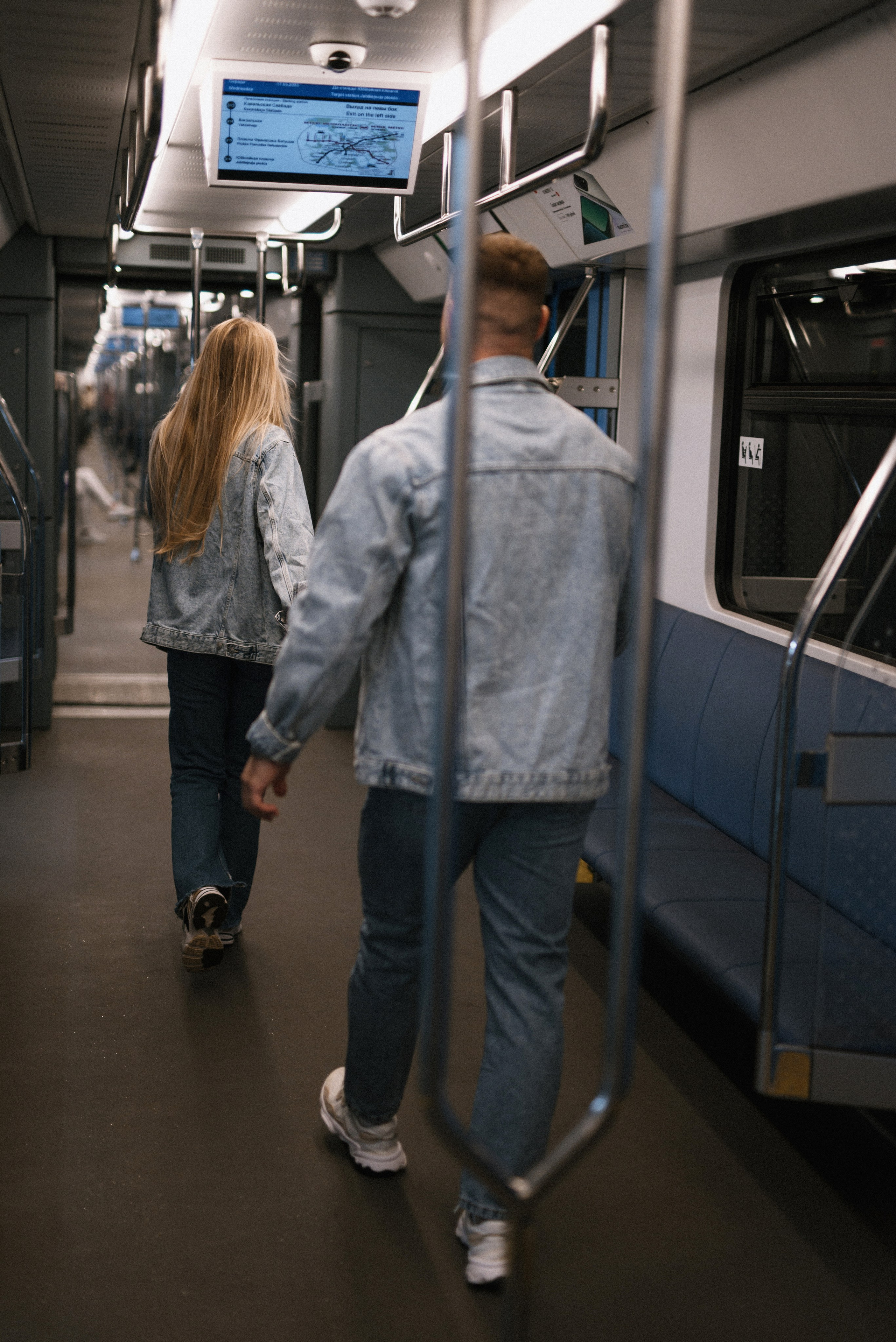 Пройдусь мурашками прямо по нам…. Свадебный фотограф в Минске и Санкт-Петербурге Вероника Аксенова