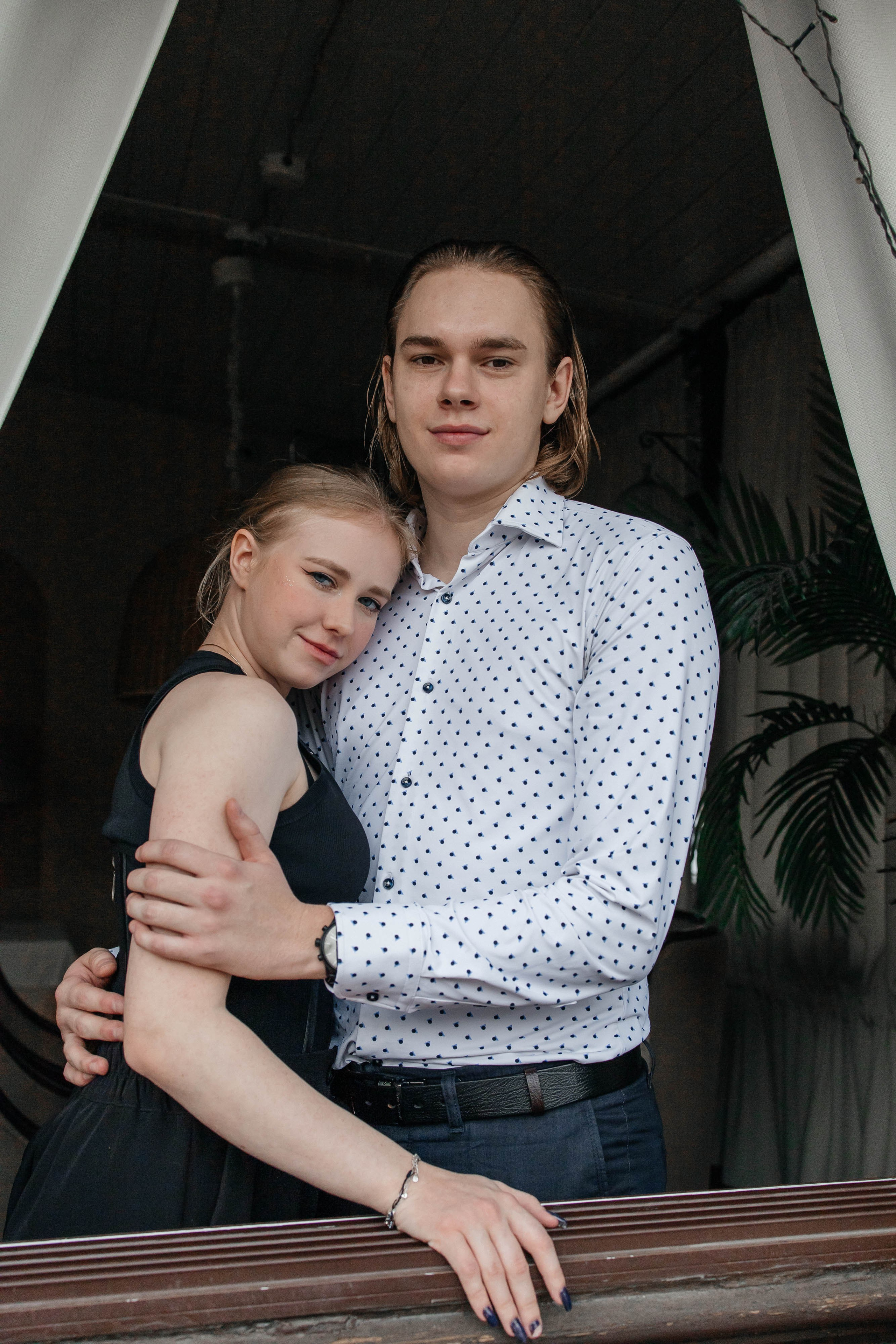 День рождение Лилии